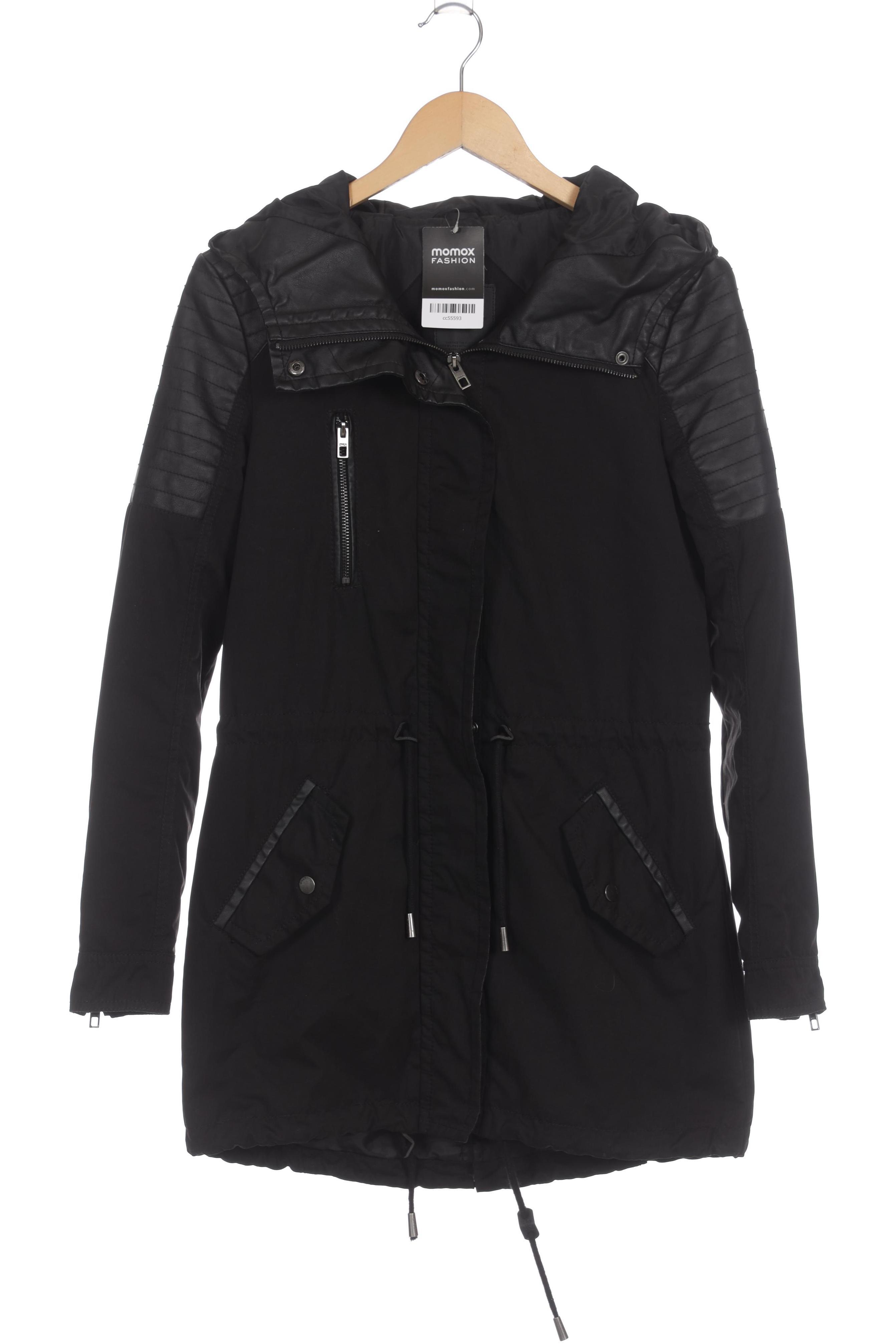 

Only Damen Mantel, schwarz, Gr.