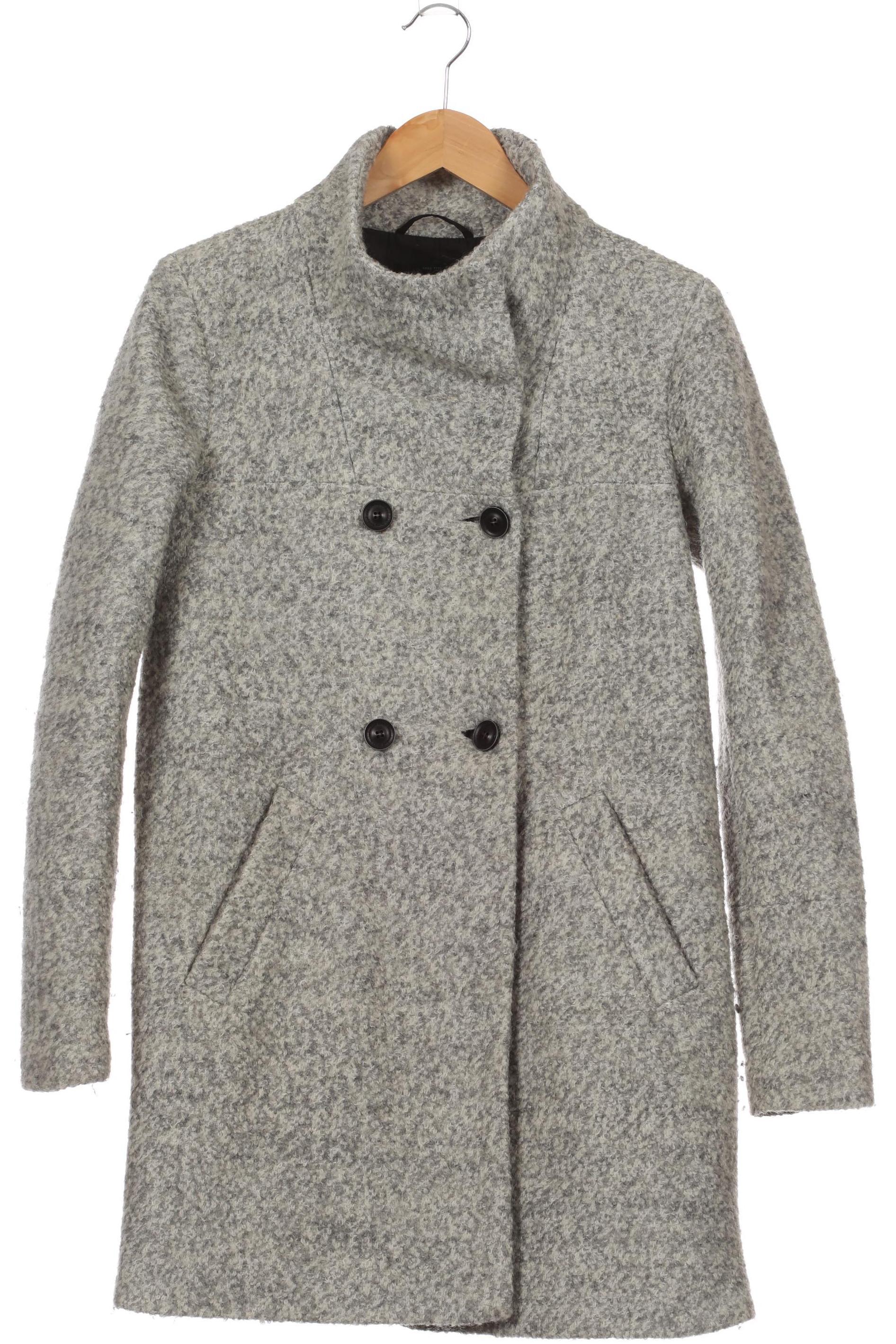 

Only Damen Mantel, grau, Gr.