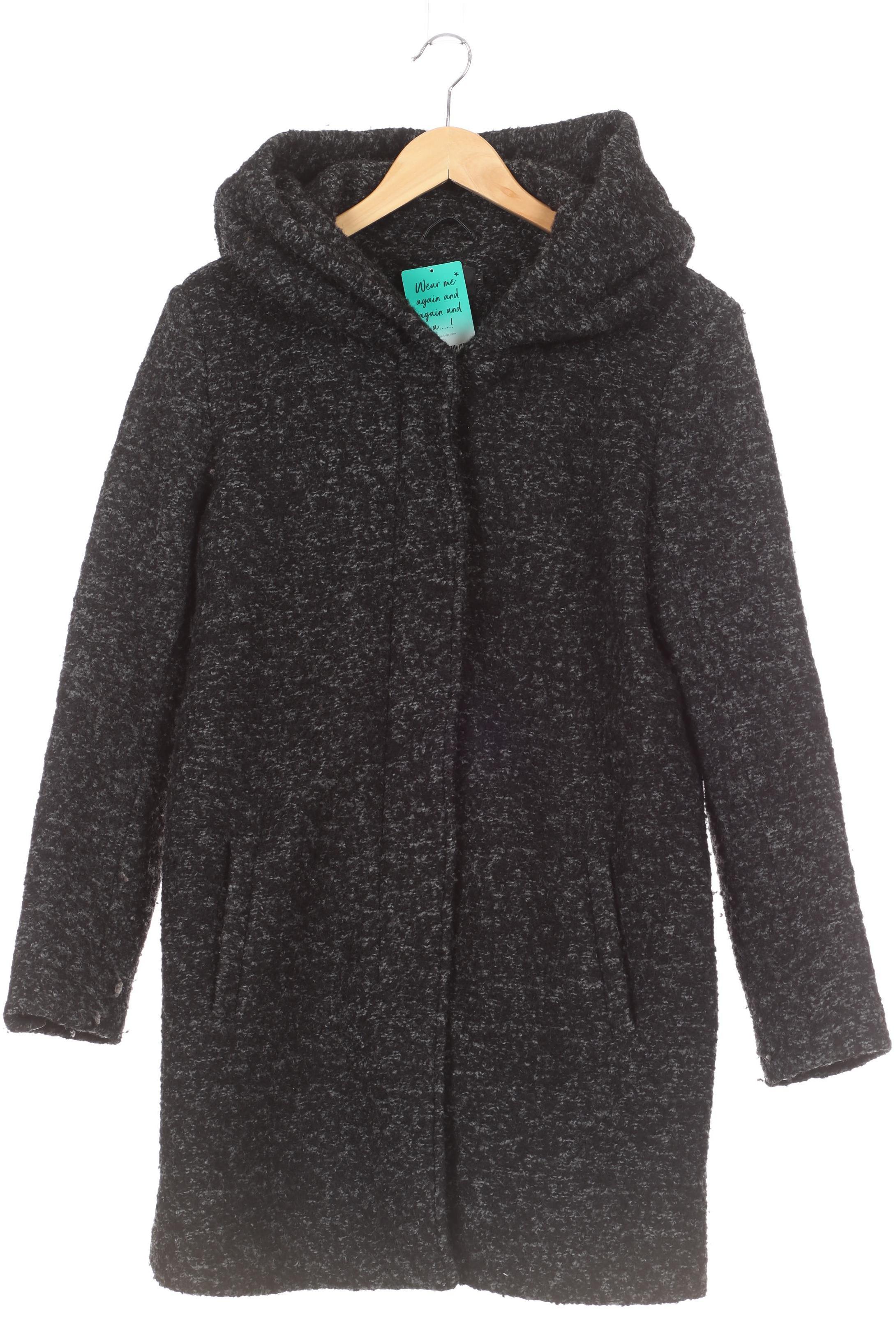 

Only Damen Mantel, schwarz, Gr.