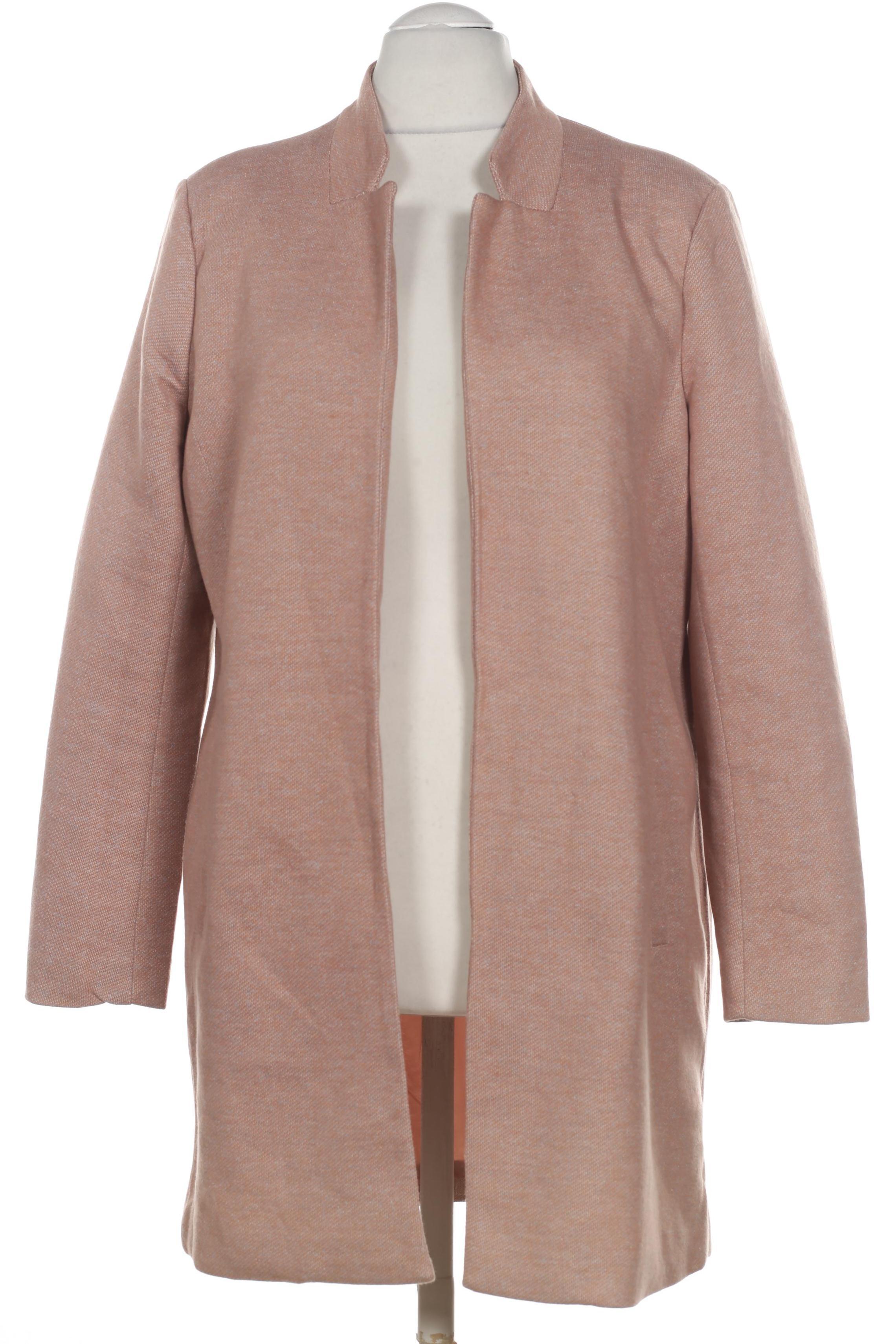 

Only Damen Mantel, pink, Gr.