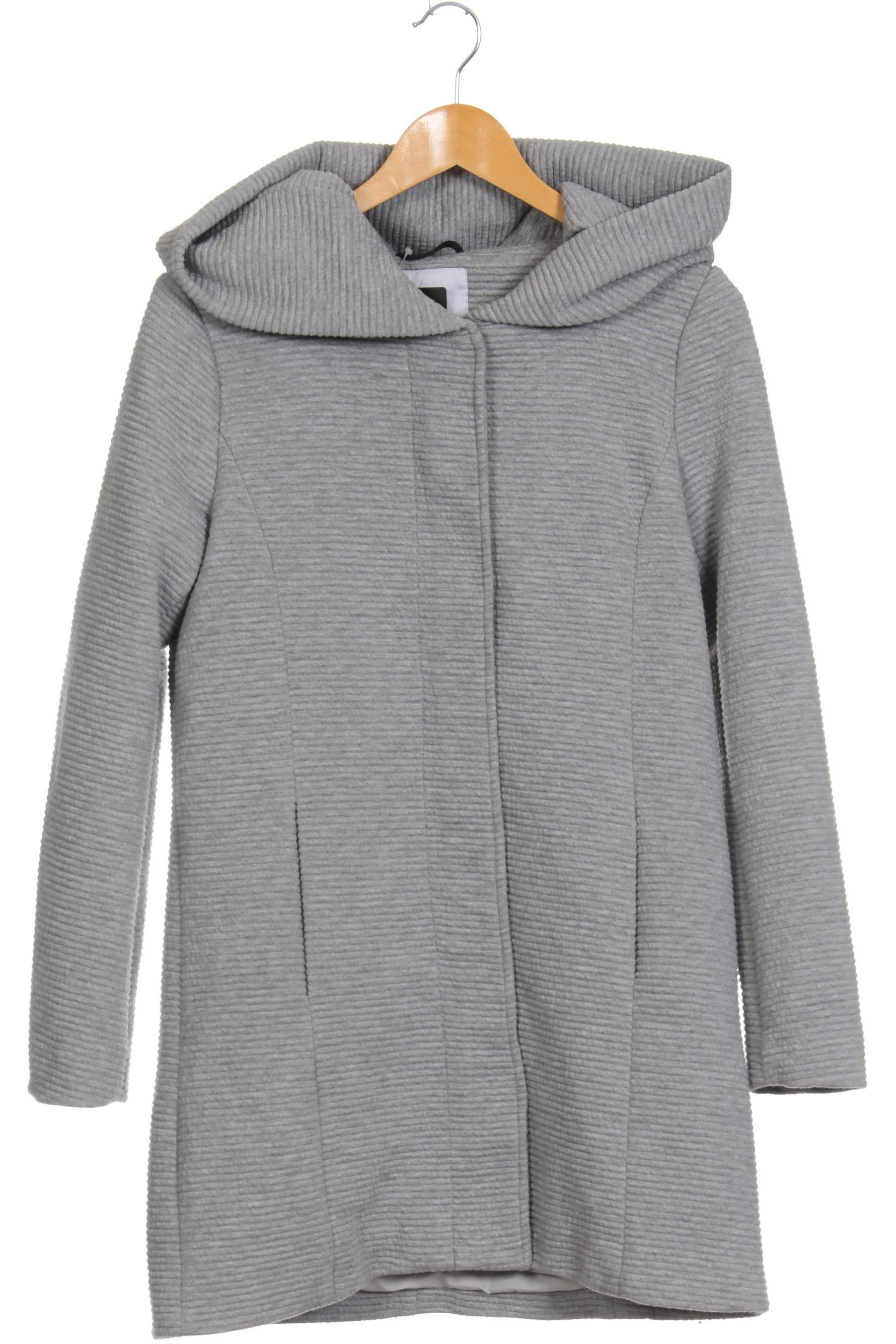 

Only Damen Mantel, grau, Gr.