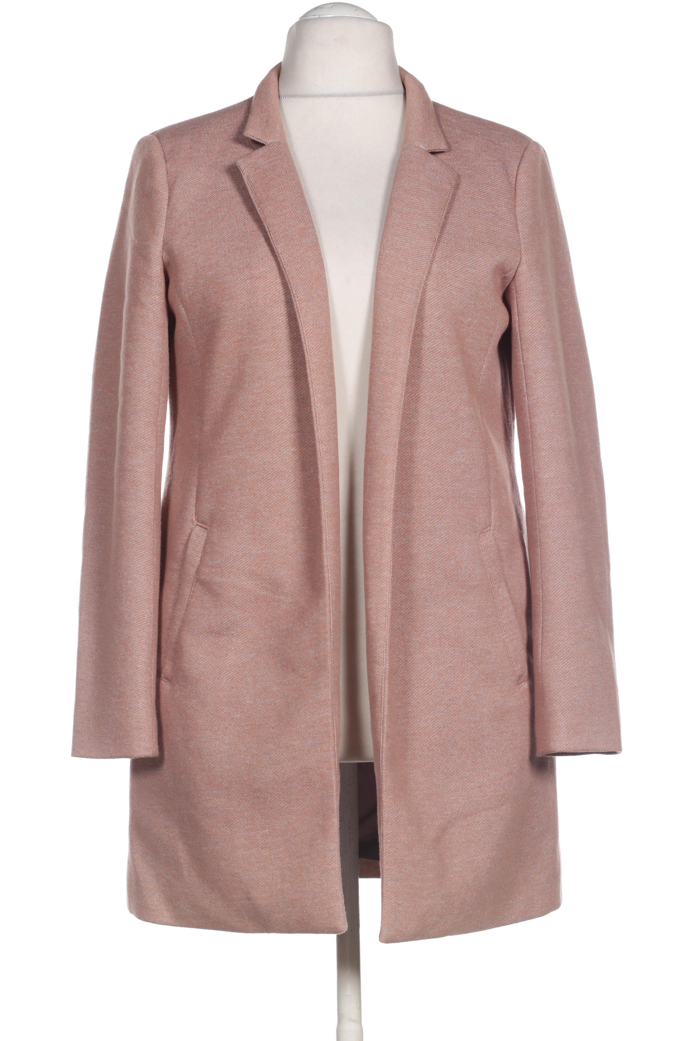 

Only Damen Mantel, pink, Gr.