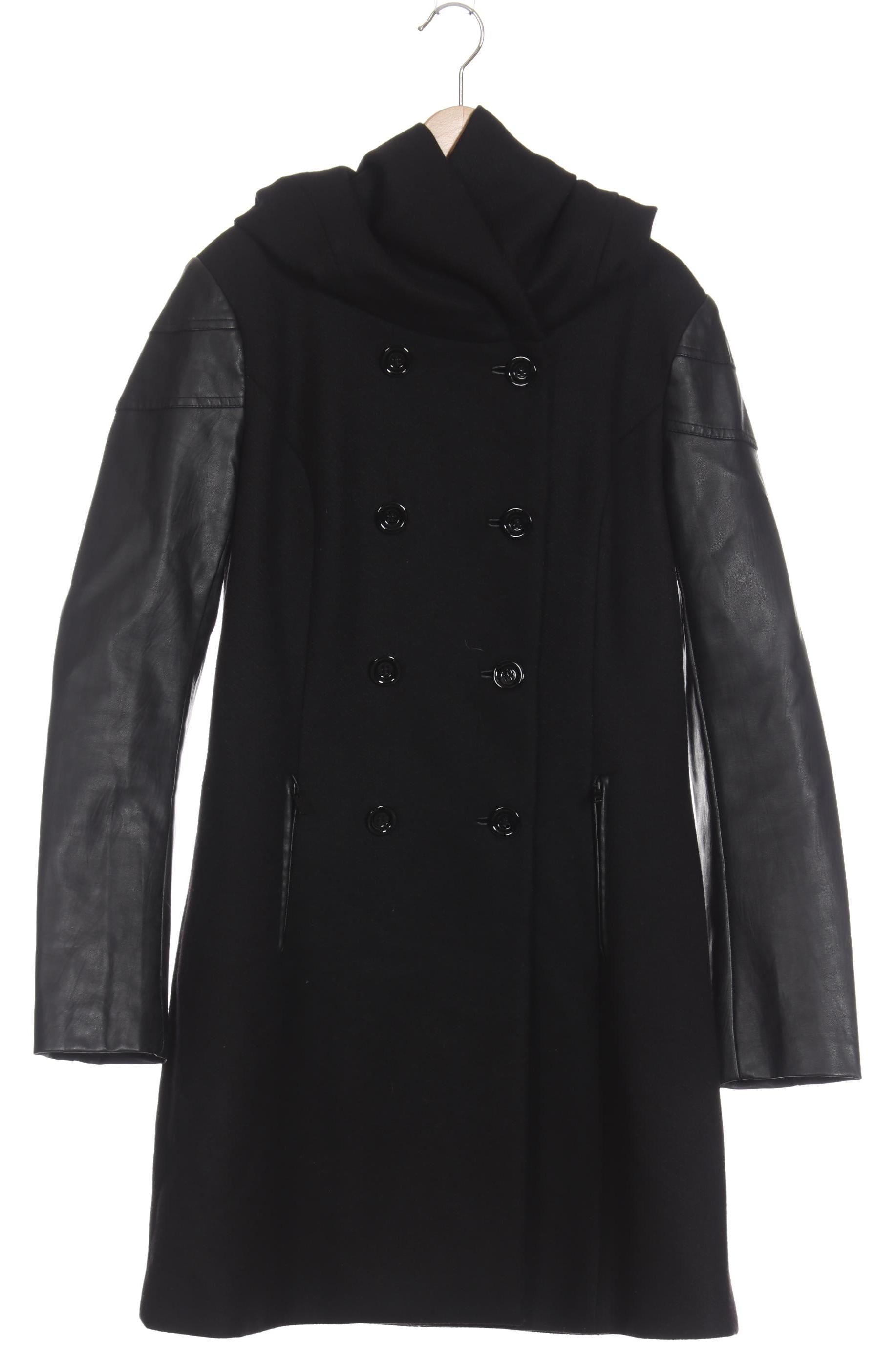 

Only Damen Mantel, schwarz, Gr.