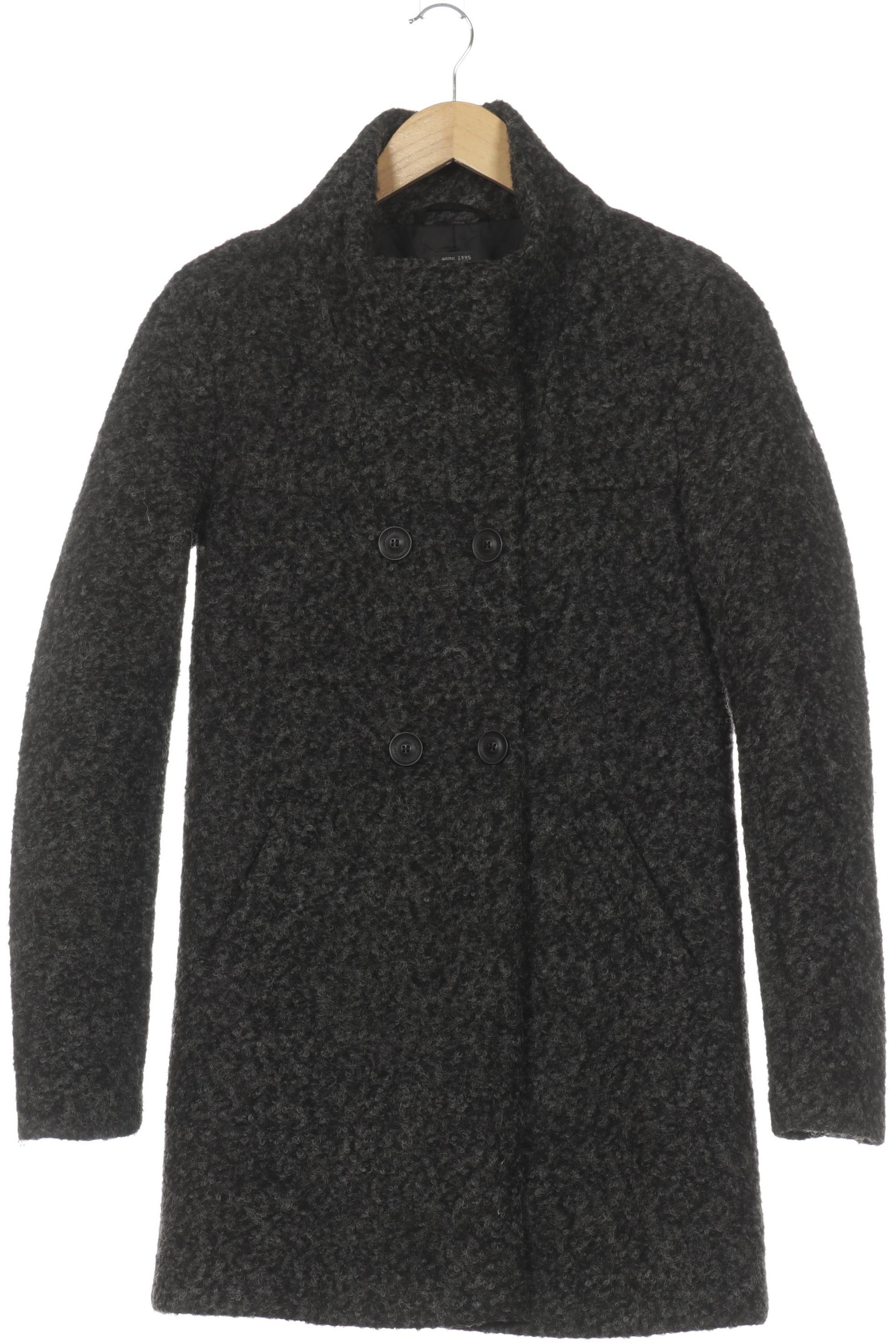 

Only Damen Mantel, grau, Gr.