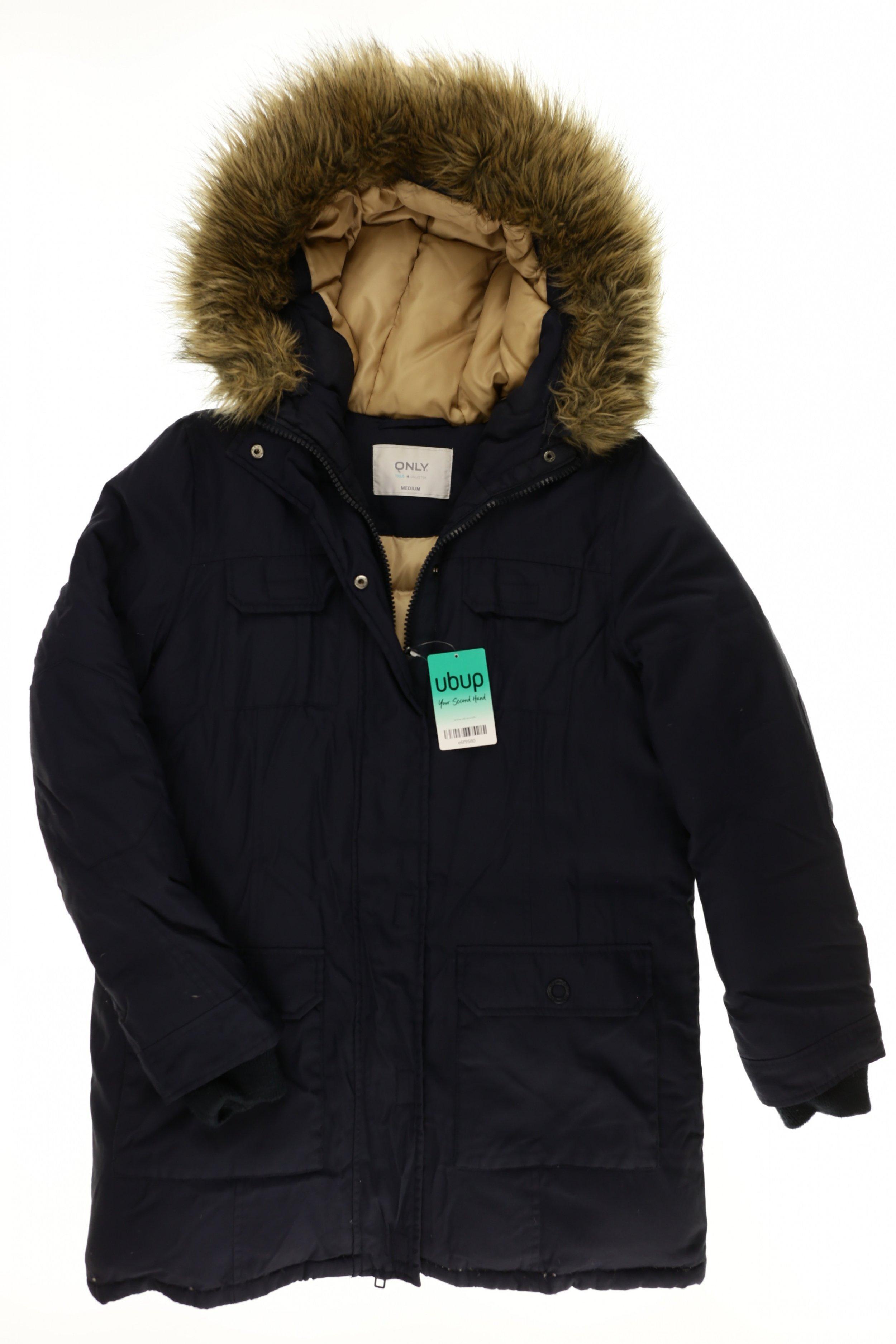 

Only Damen Mantel, blau, Gr.