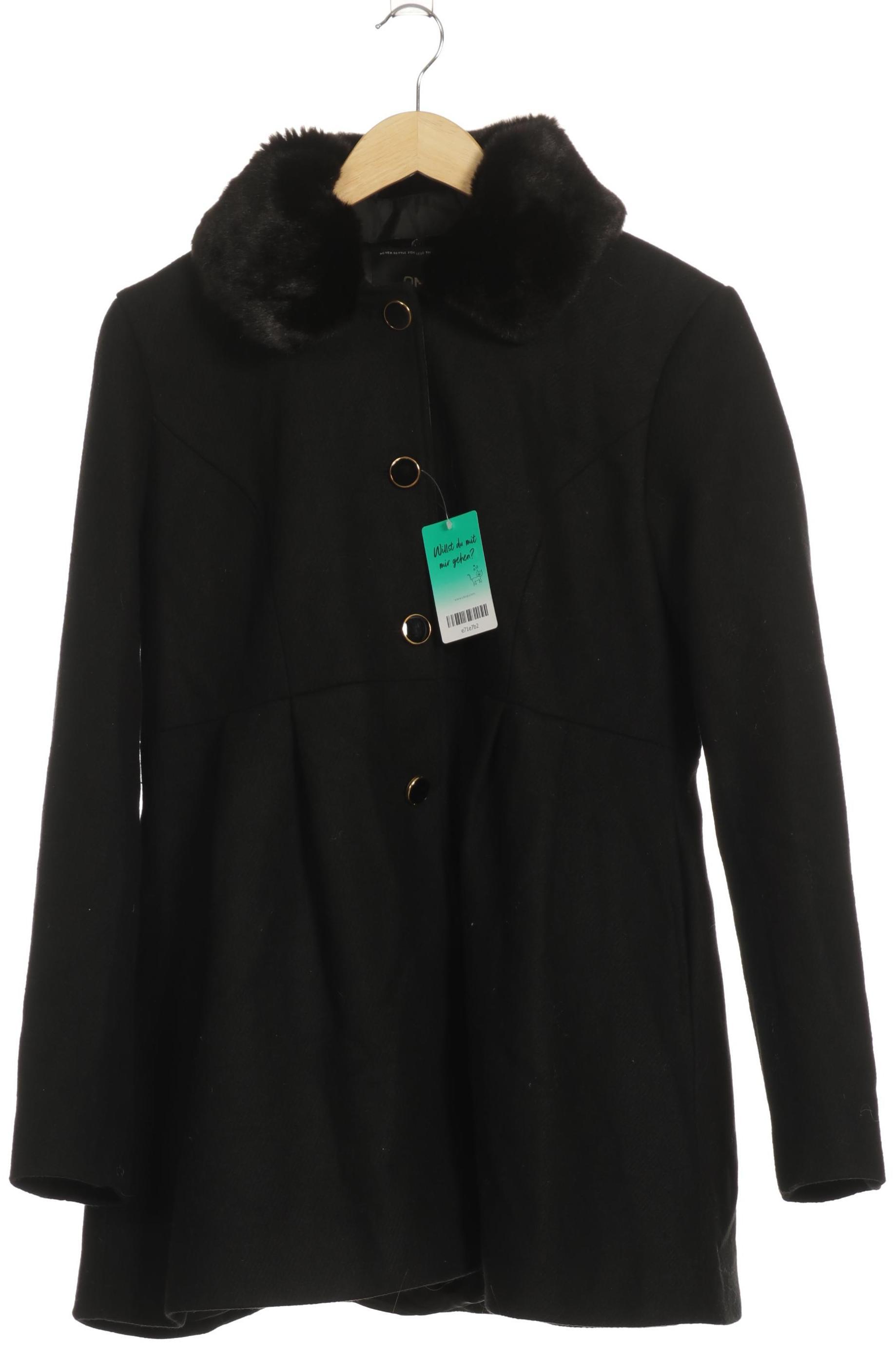 

Only Damen Mantel, schwarz, Gr.