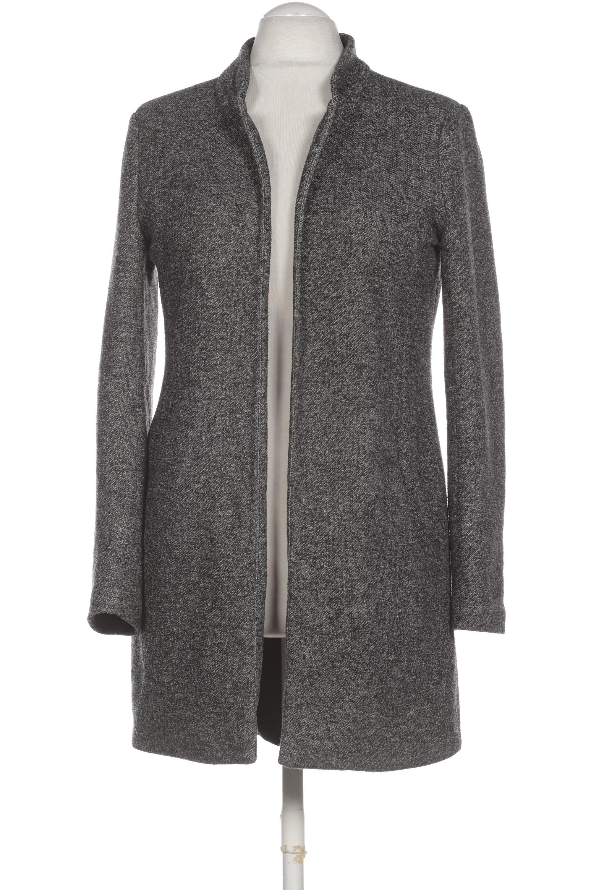 

Only Damen Mantel, grau, Gr.