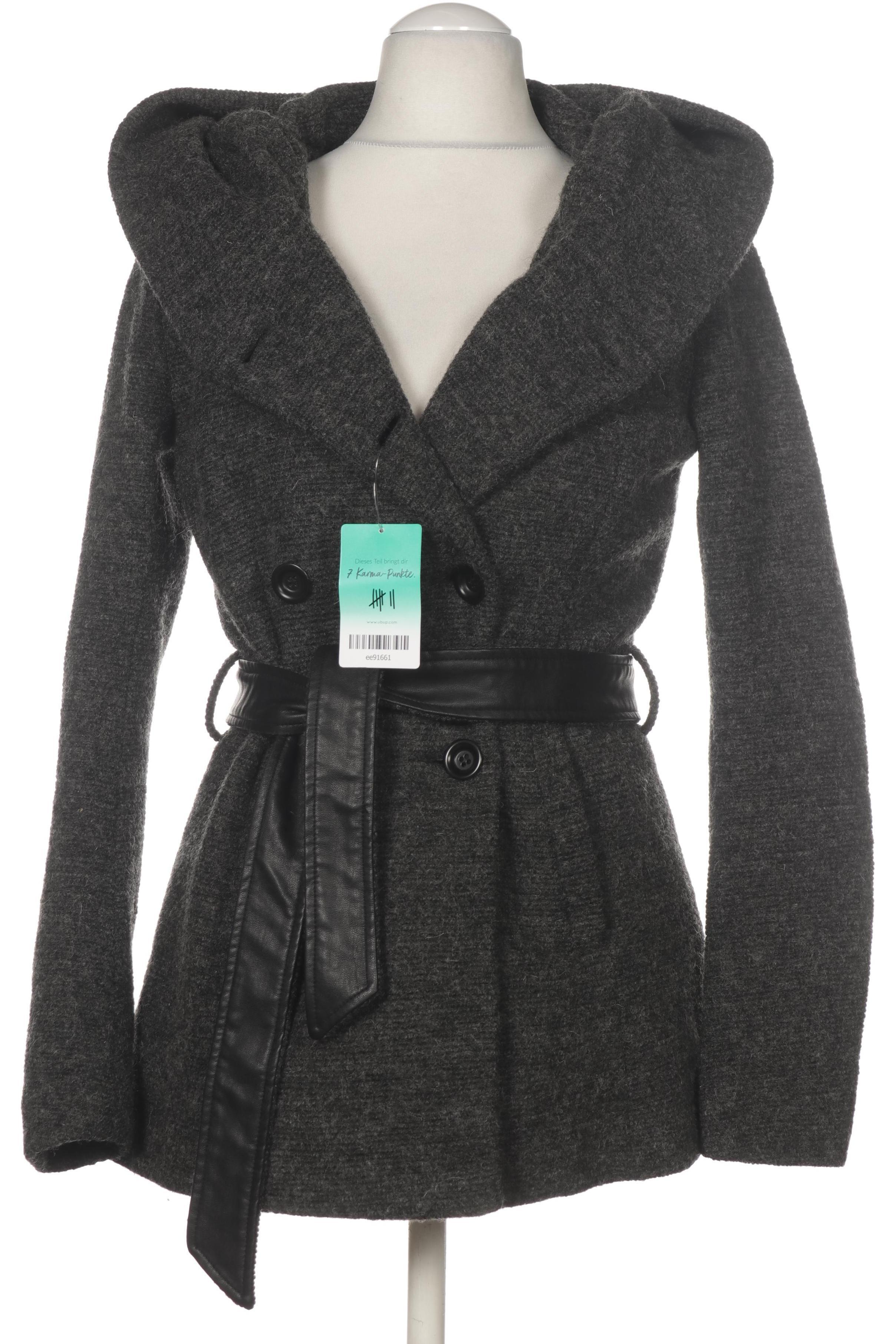 

Only Damen Mantel, grau, Gr.