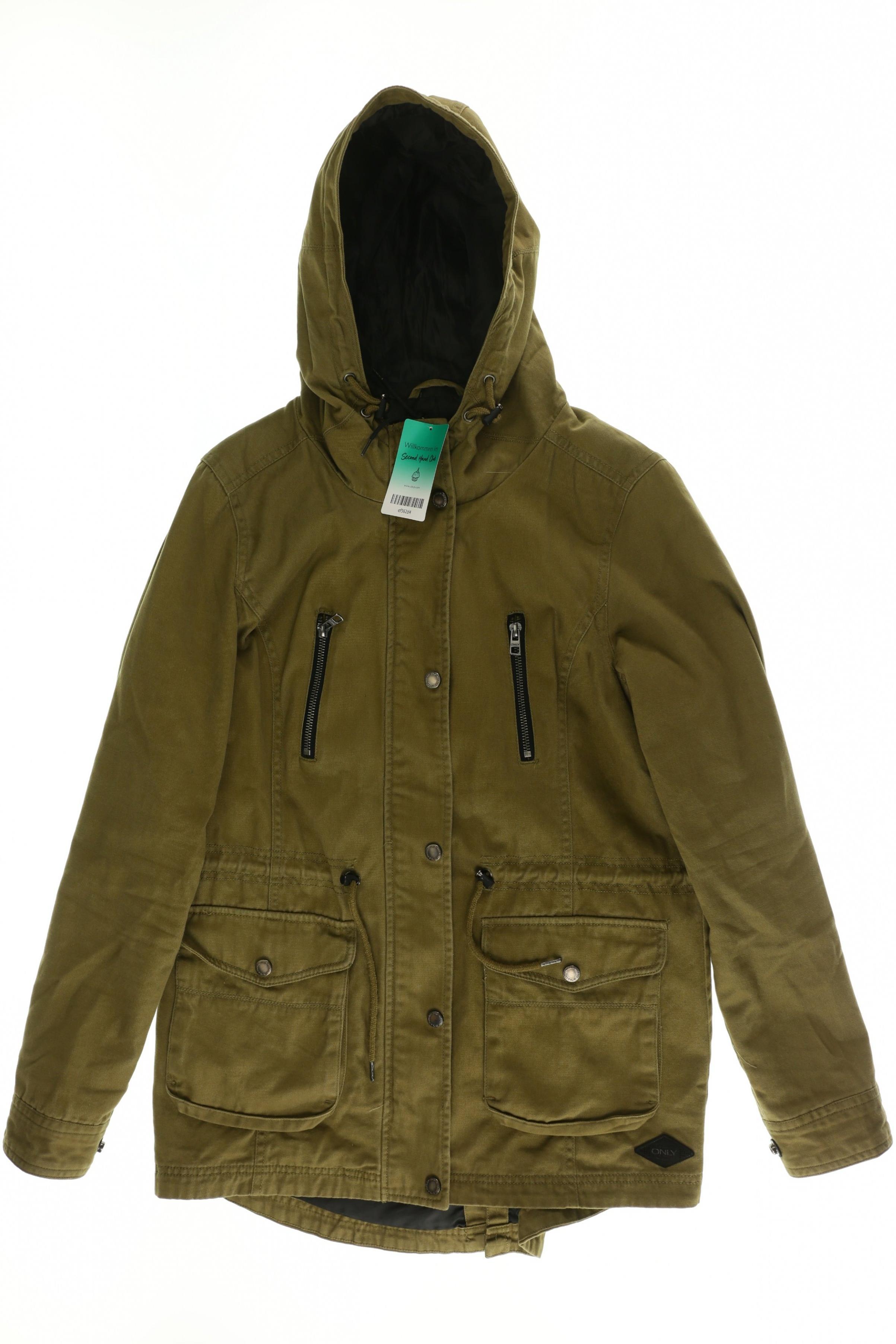 

Only Damen Mantel, braun, Gr.