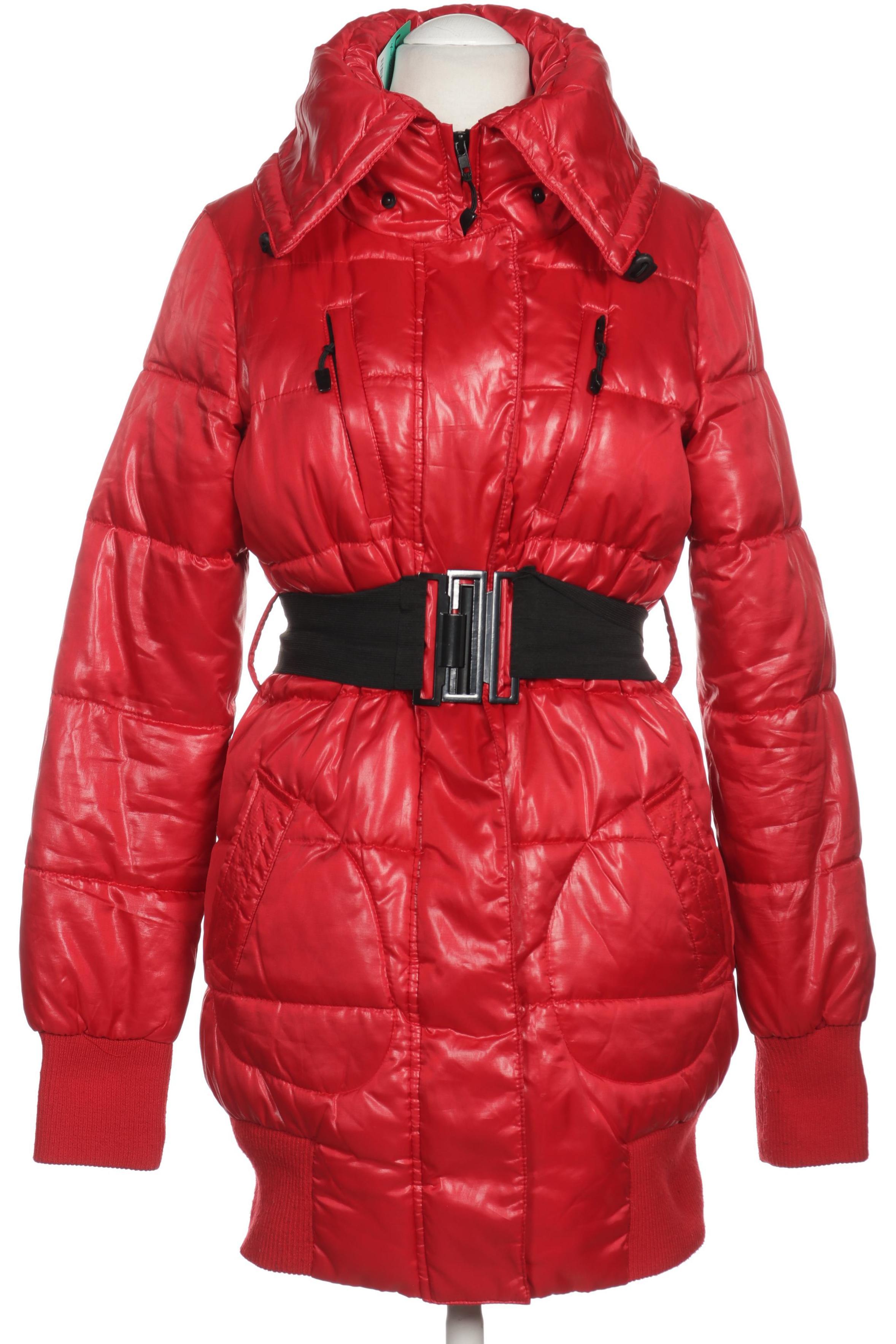 

Only Damen Mantel, rot, Gr.