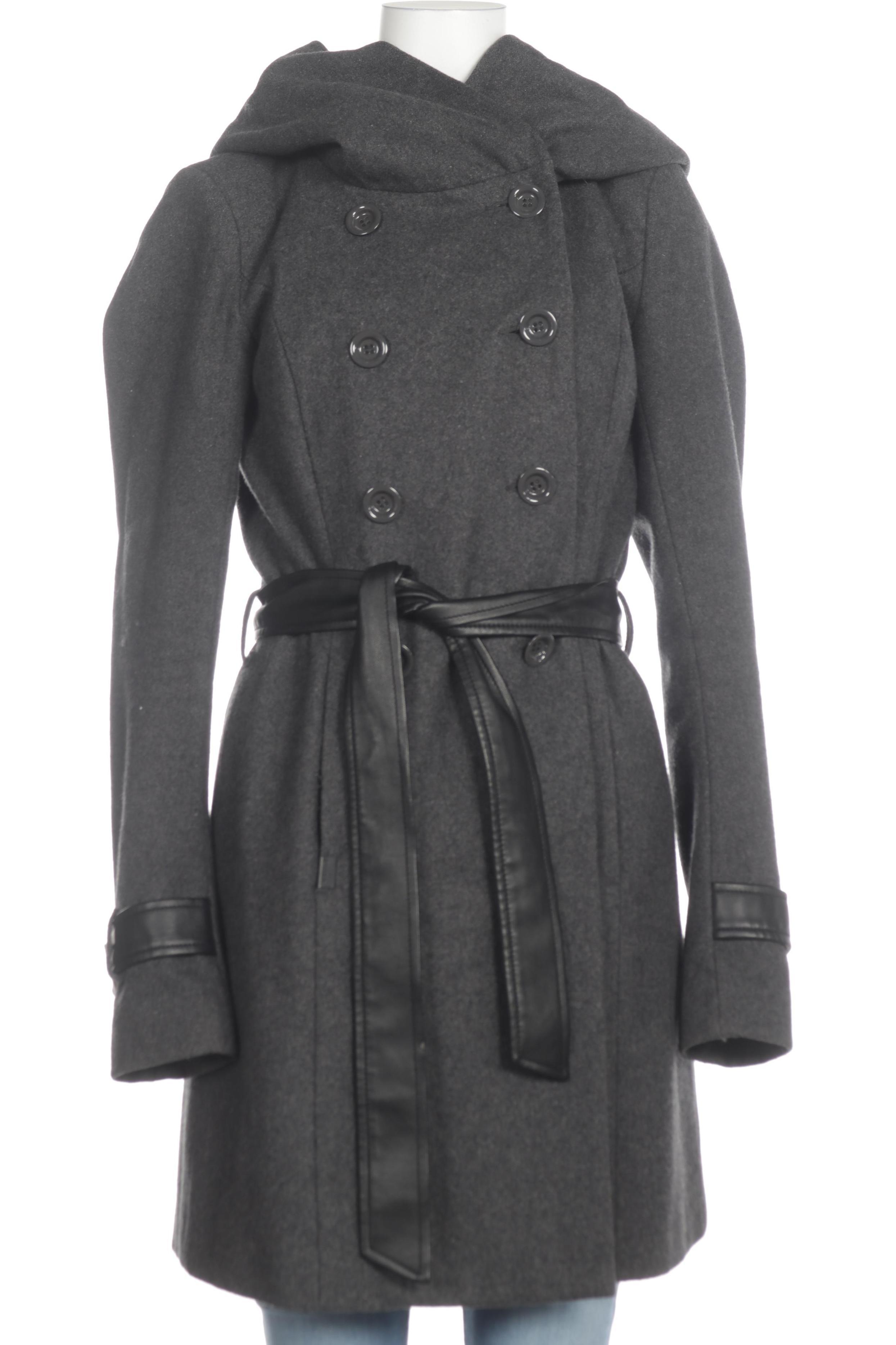 

Only Damen Mantel, grau, Gr.