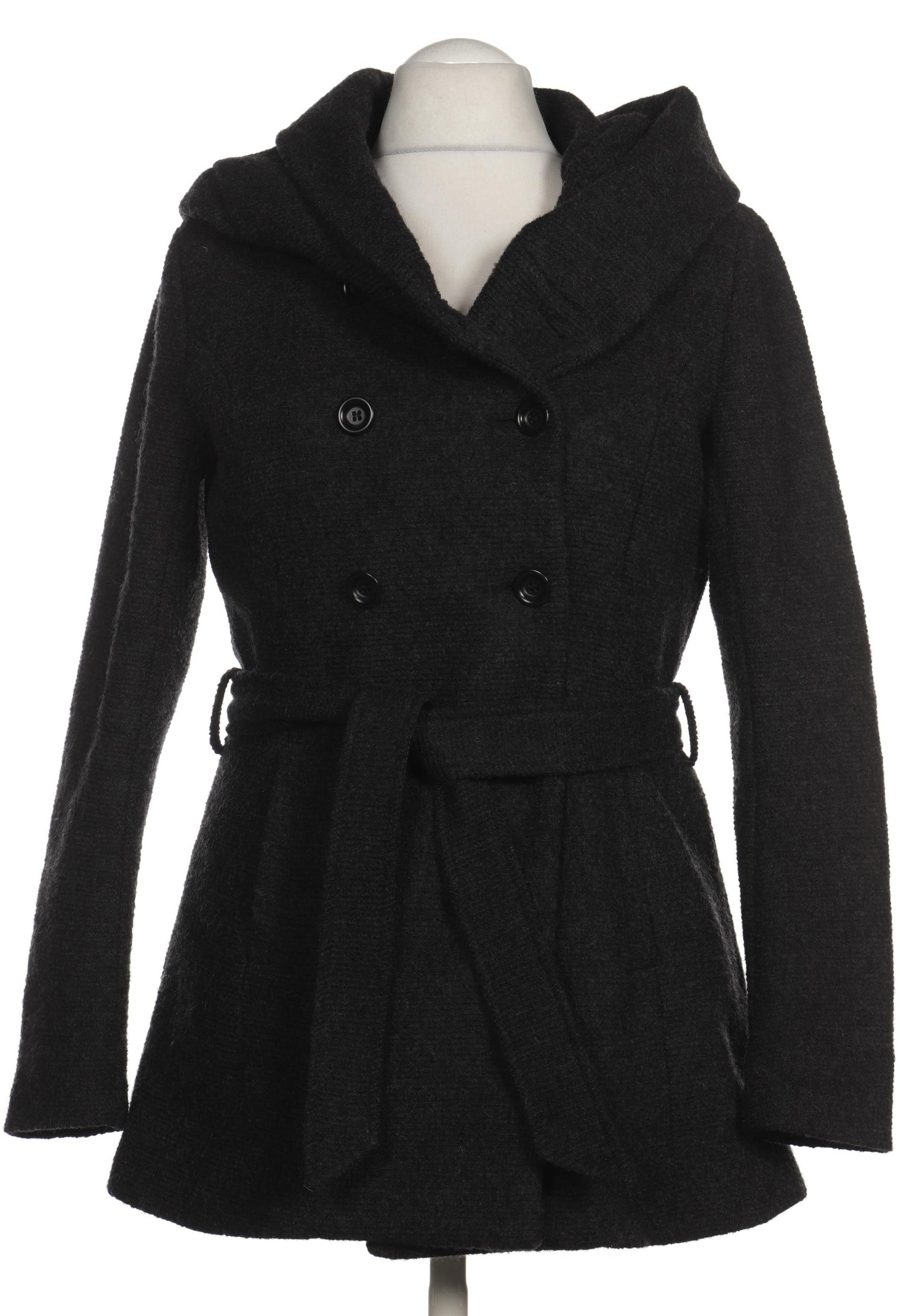 

Only Damen Mantel, schwarz, Gr.