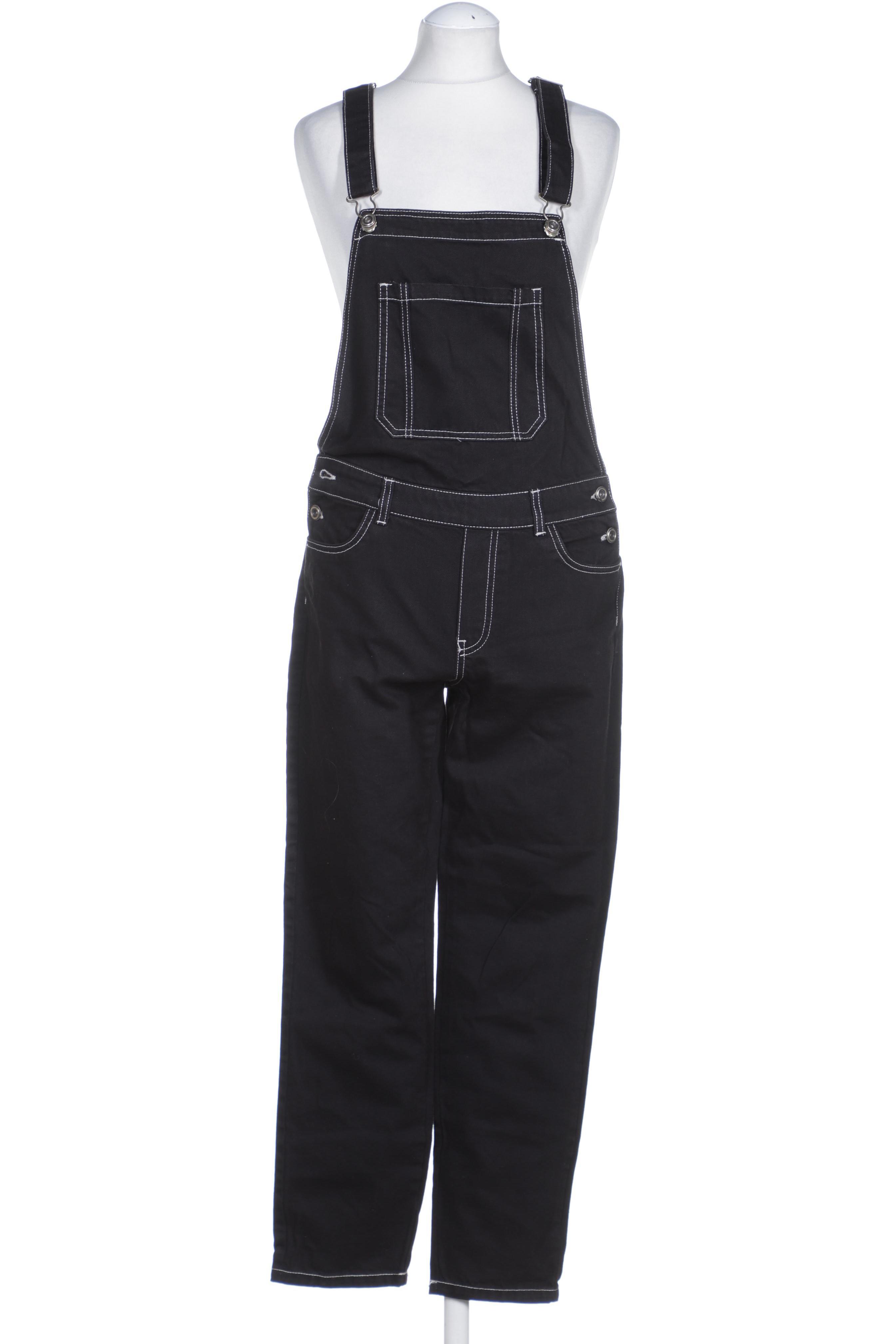 

Only Damen Jumpsuit/Overall, schwarz, Gr. 36