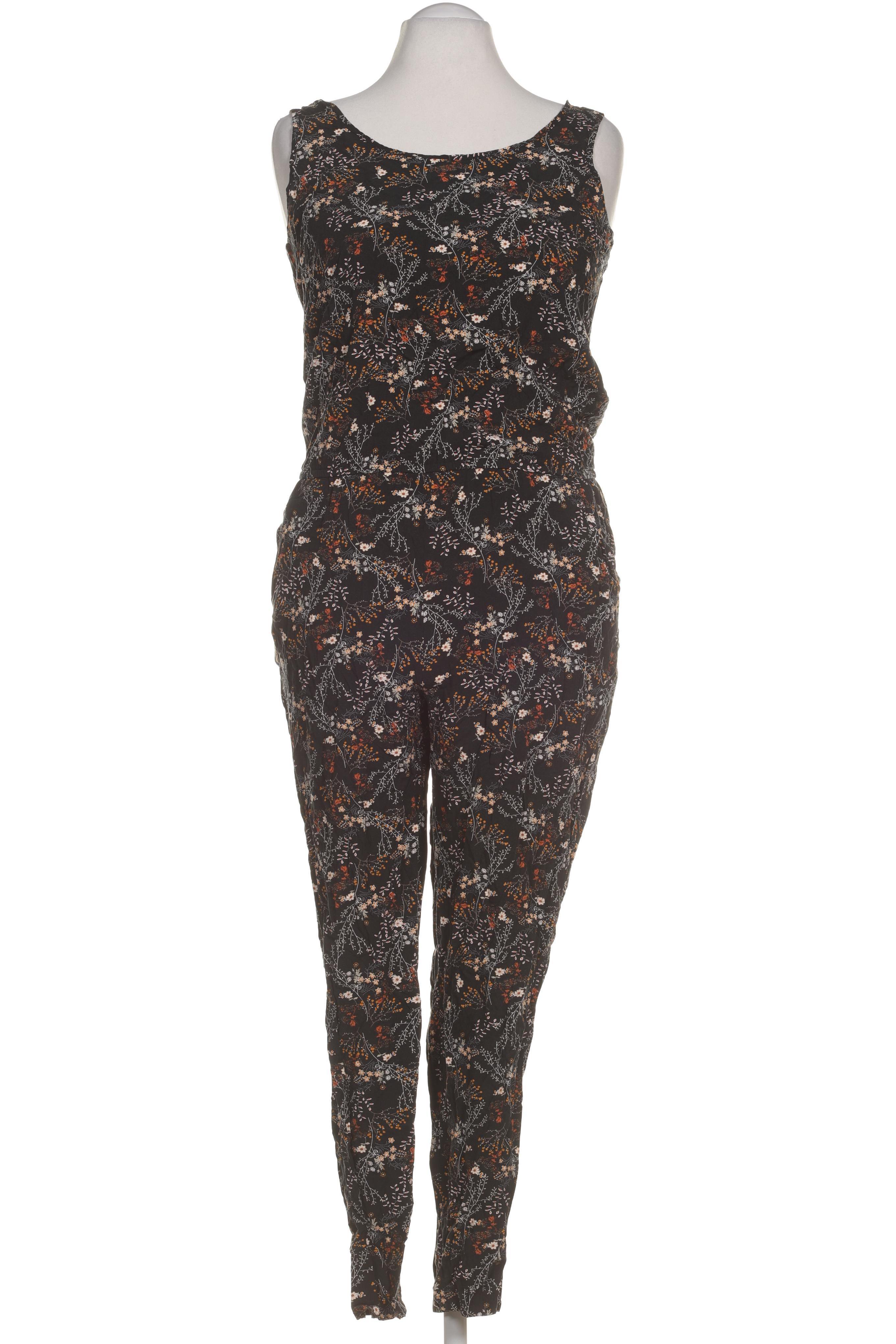 

Only Damen Jumpsuit/Overall, schwarz, Gr. 40