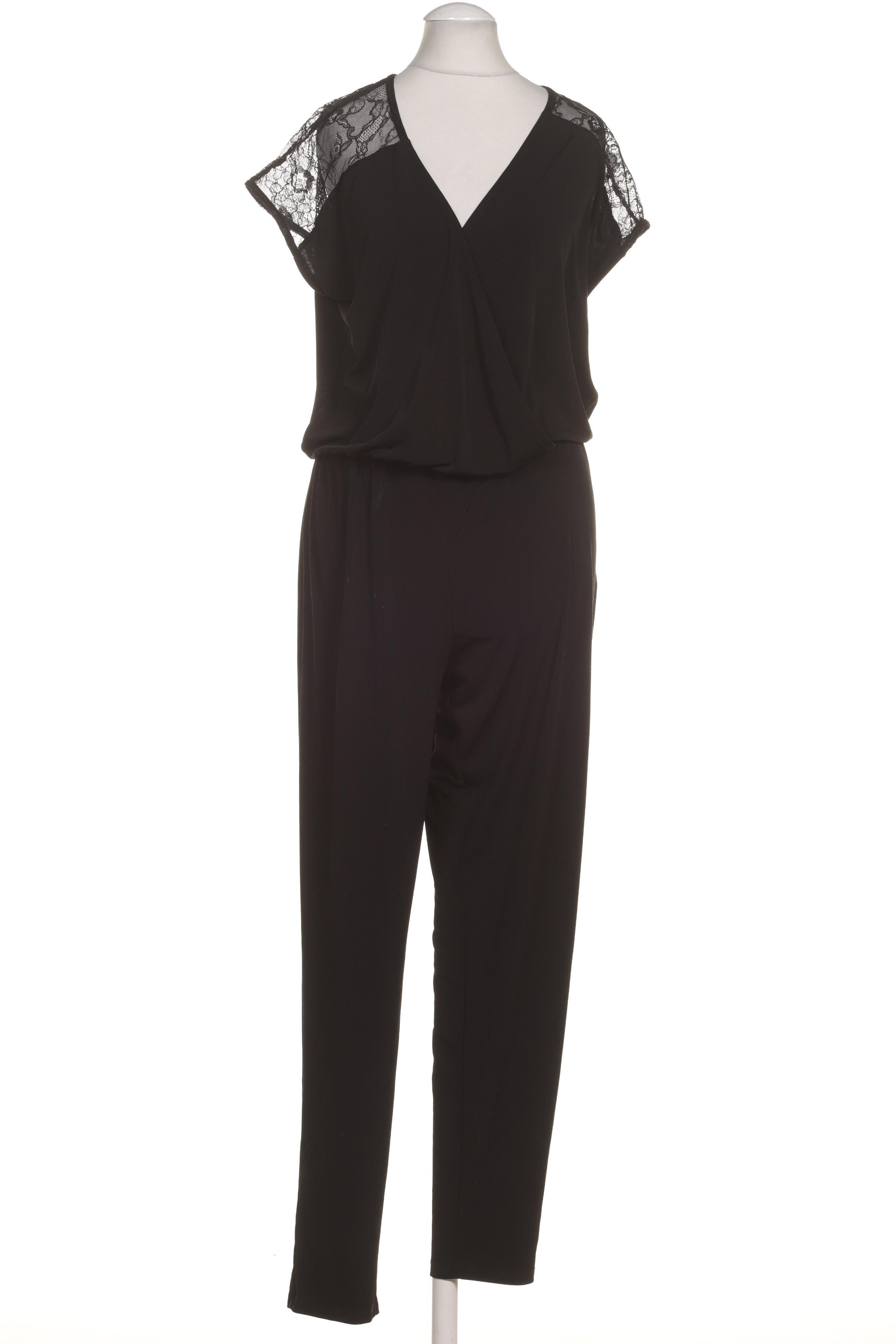 

Only Damen Jumpsuit/Overall, schwarz, Gr.