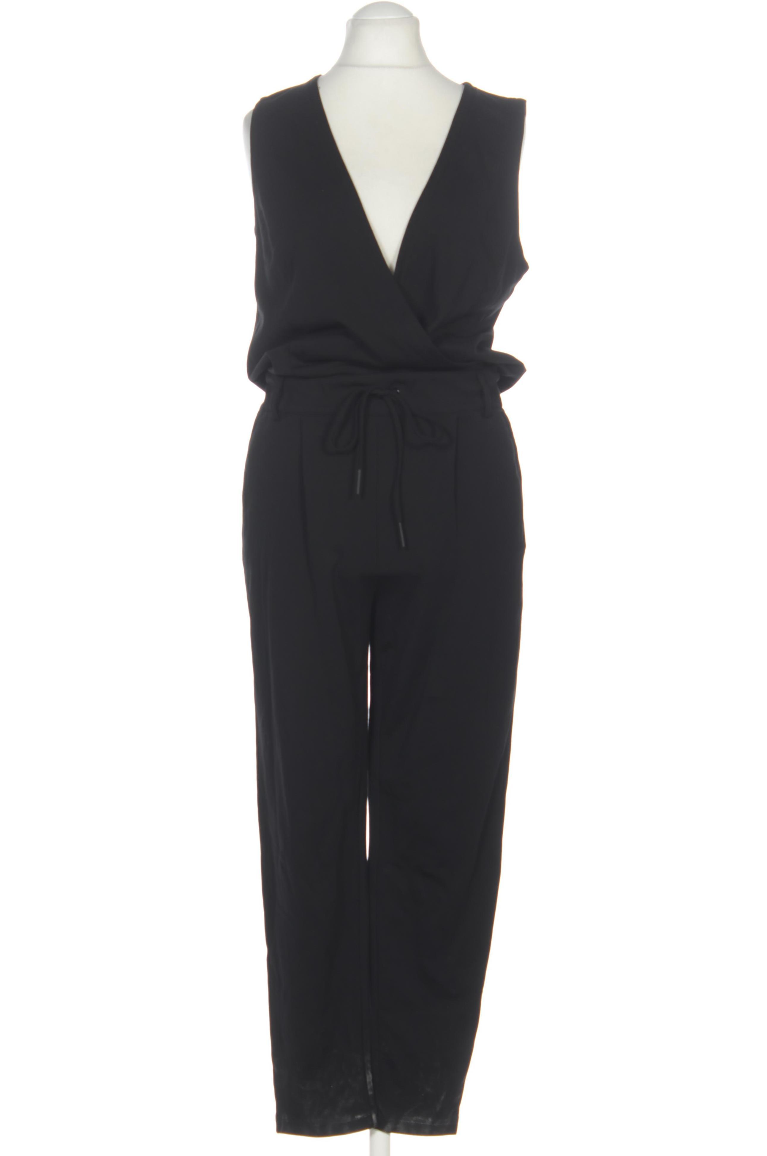 

Only Damen Jumpsuit/Overall, schwarz, Gr.