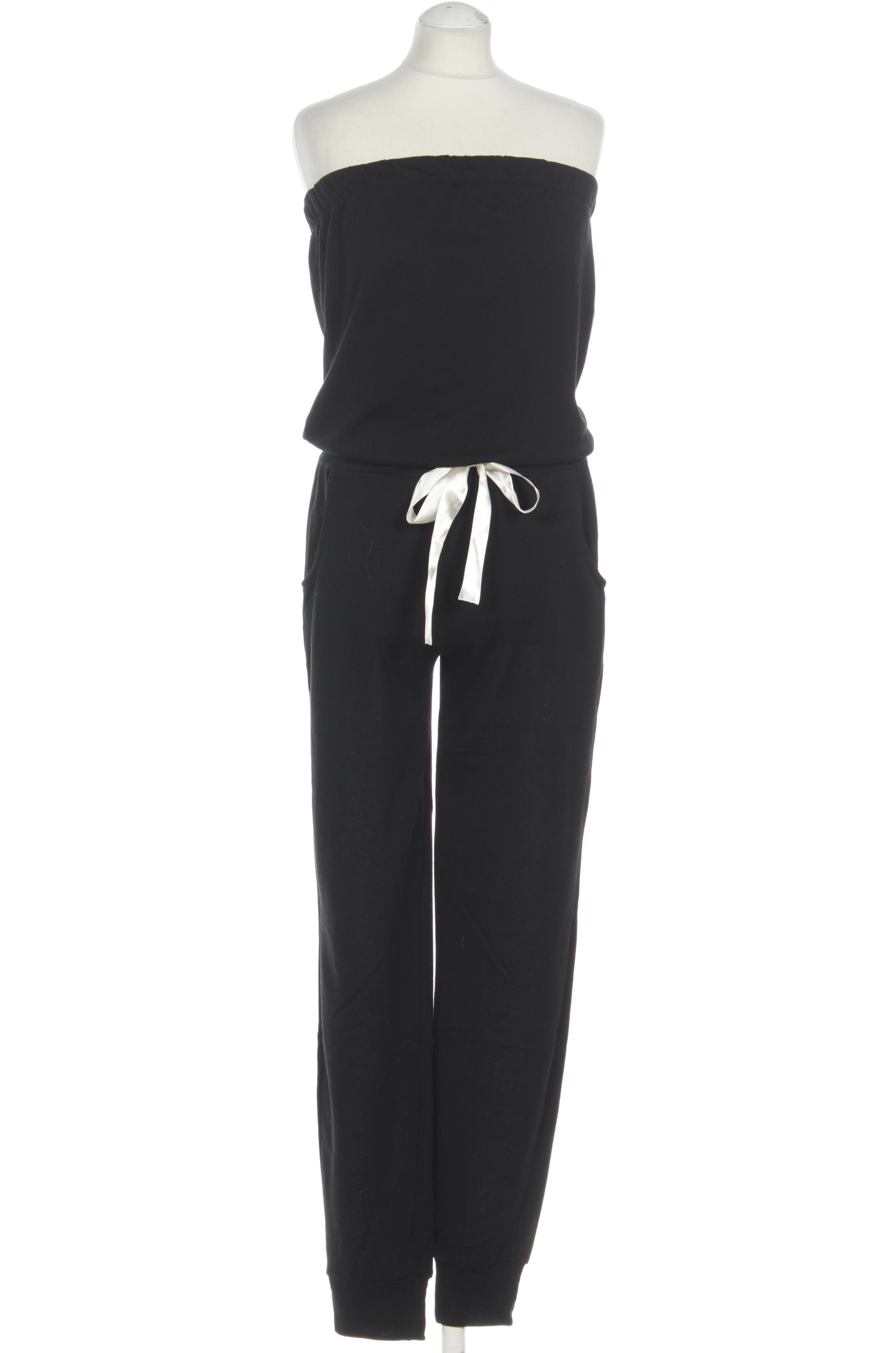 

Only Damen Jumpsuit/Overall, schwarz, Gr.