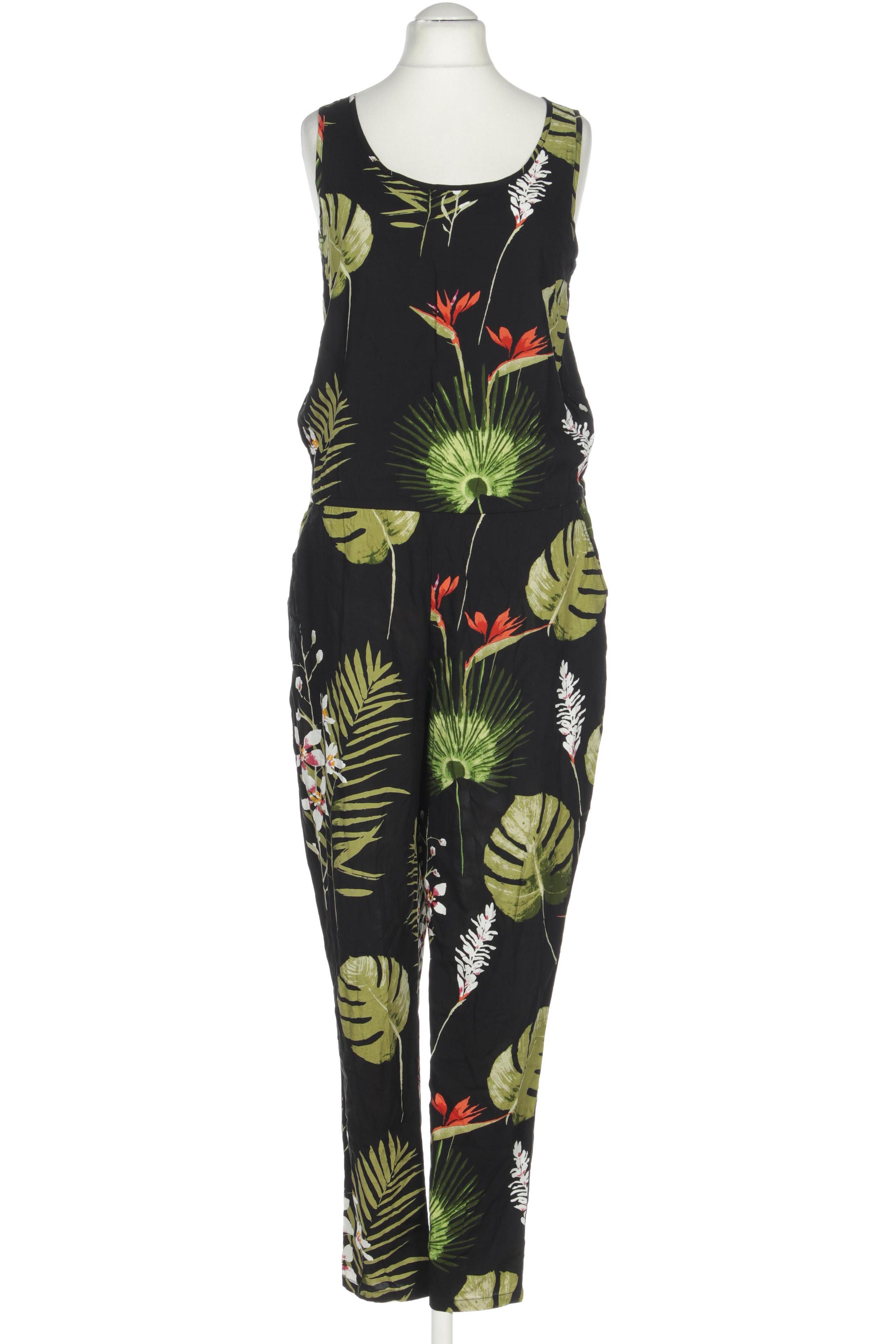 

Only Damen Jumpsuit/Overall, schwarz, Gr. 40