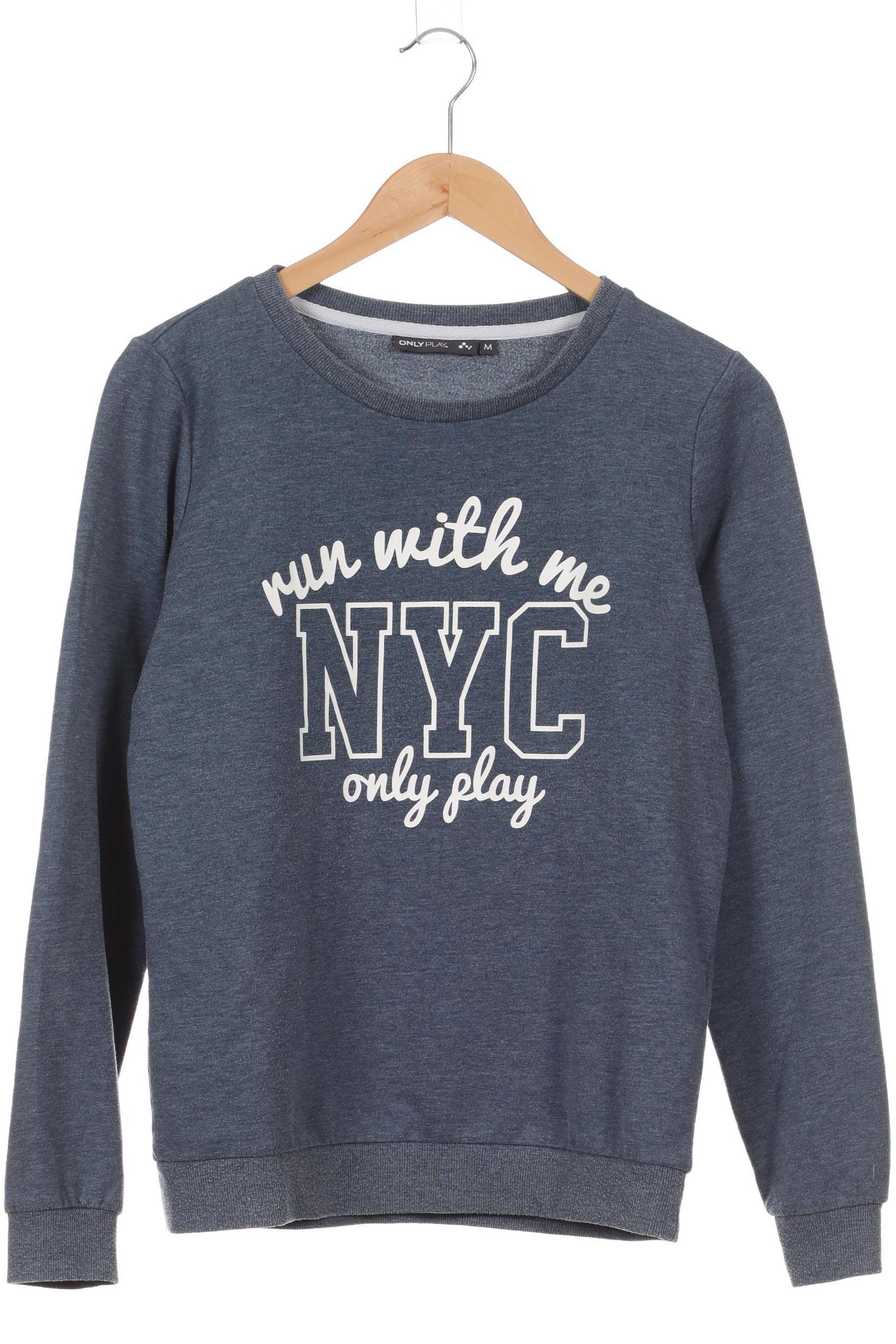 

Only Damen Pullover, blau, Gr.