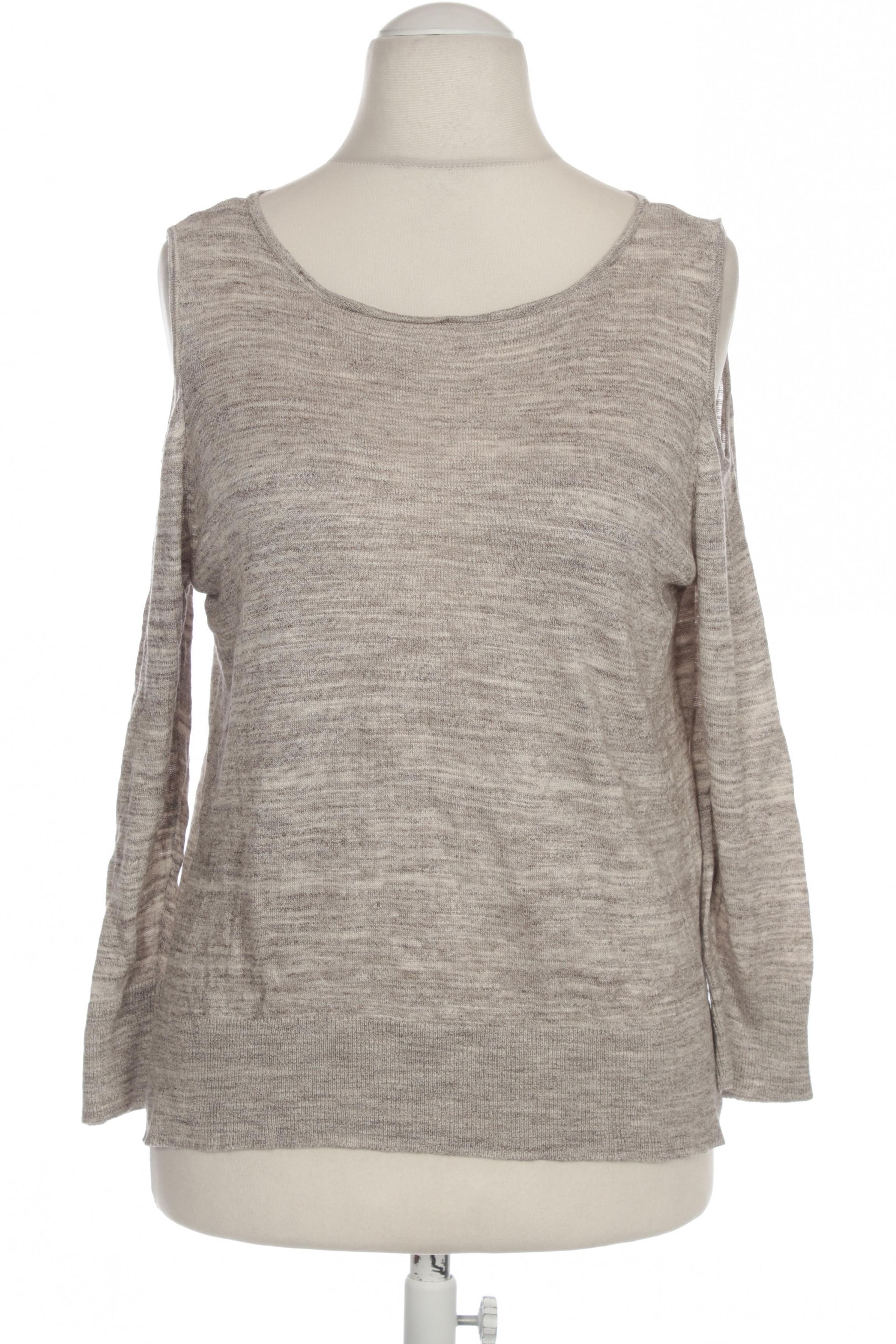 

Only Damen Pullover, grau, Gr.