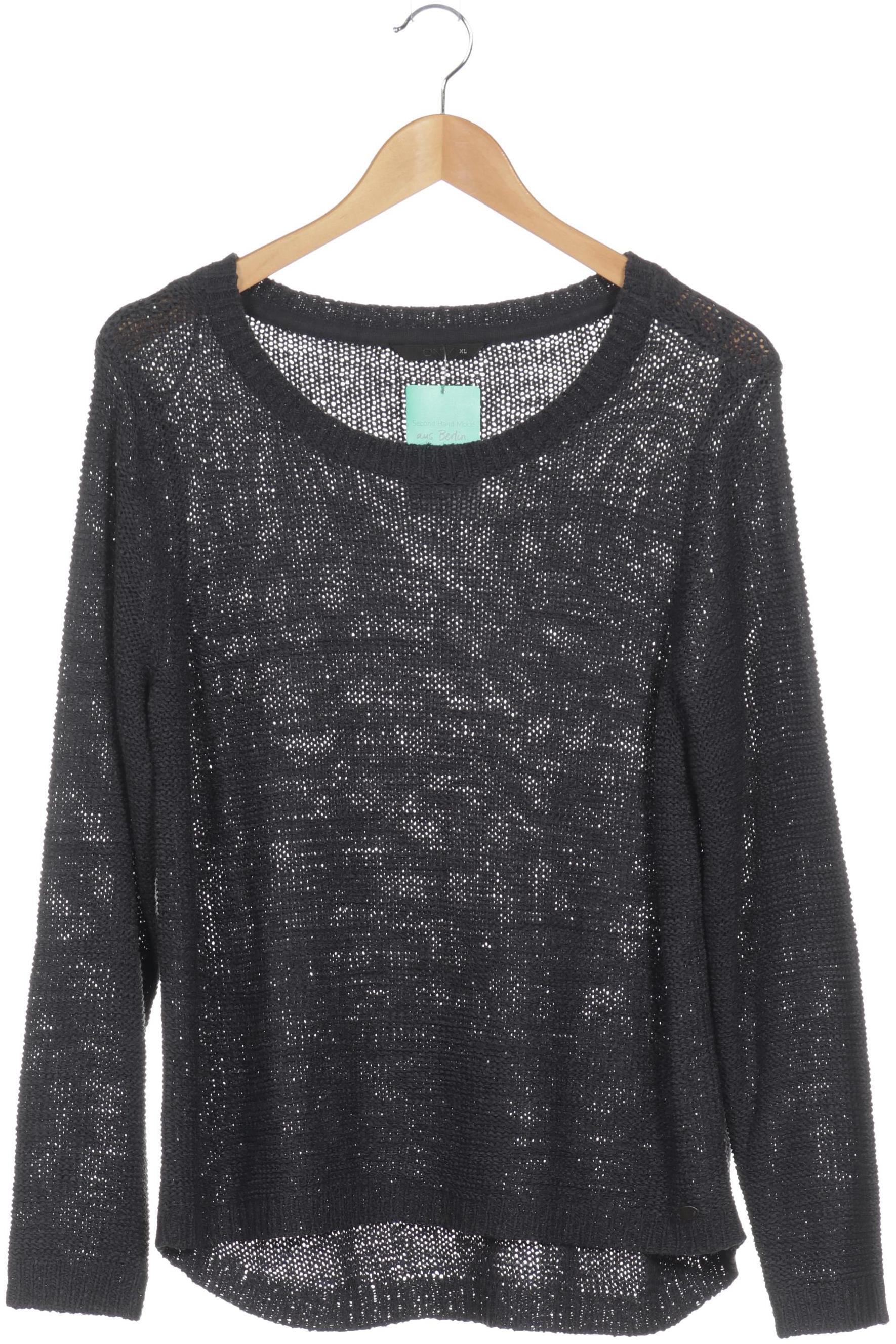 

Only Damen Pullover, grau, Gr.