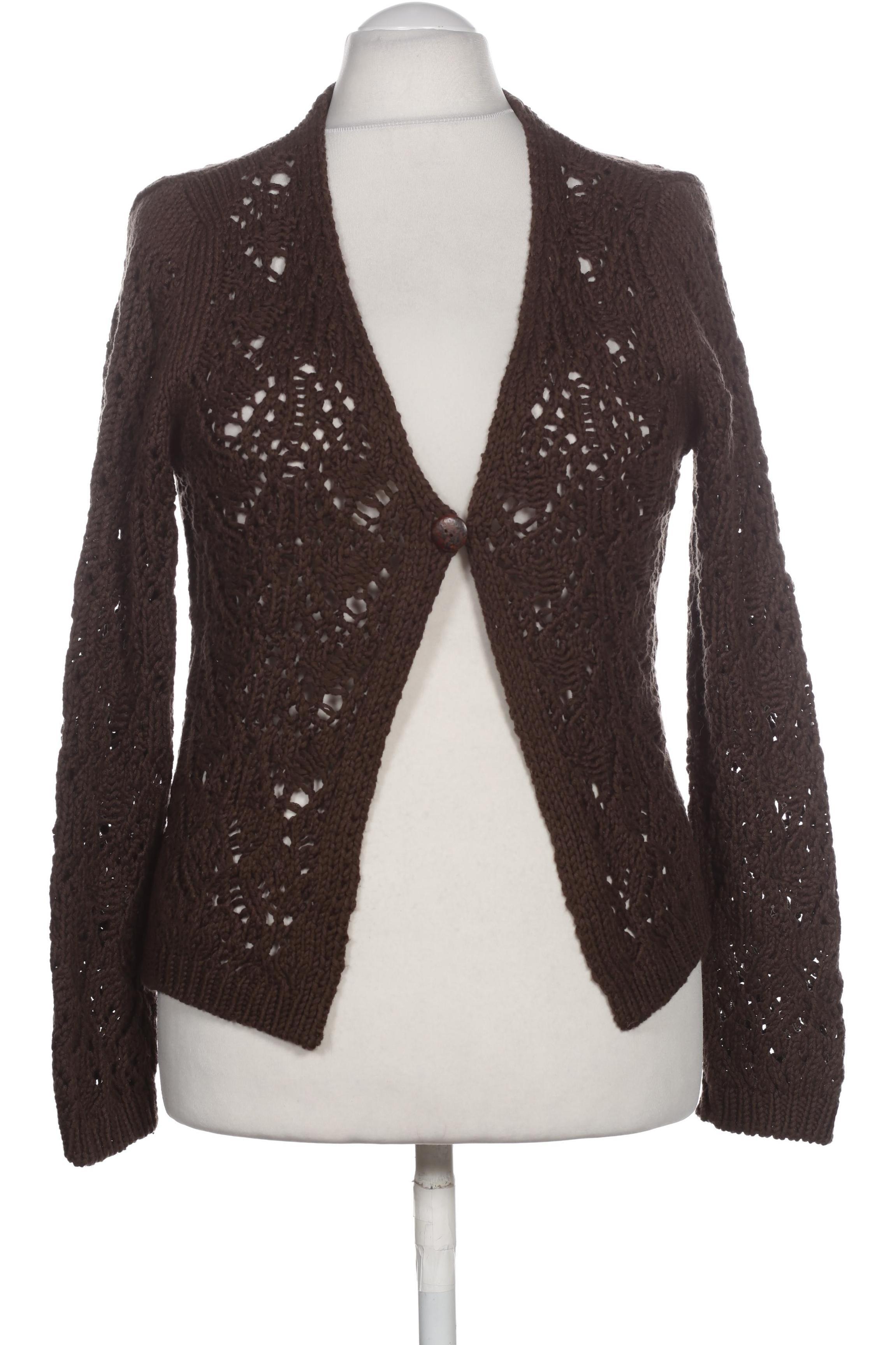 

Ivko Damen Strickjacke, braun, Gr.