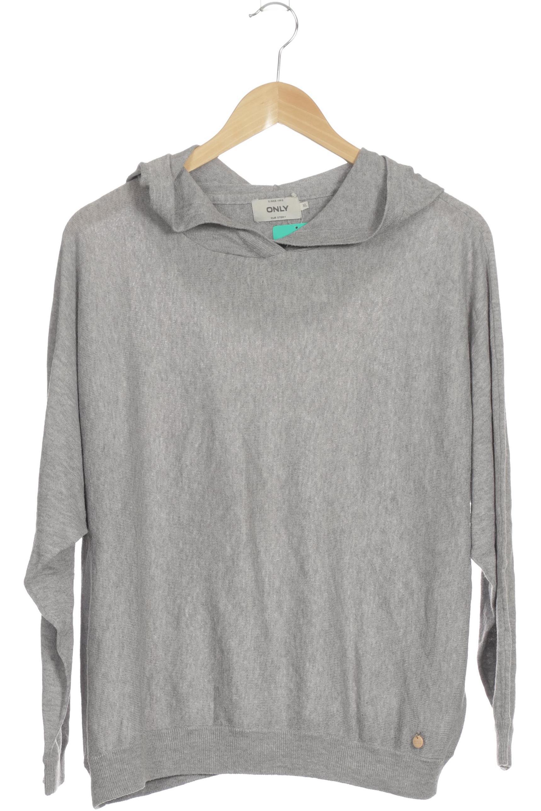 

Only Damen Pullover, grau, Gr.