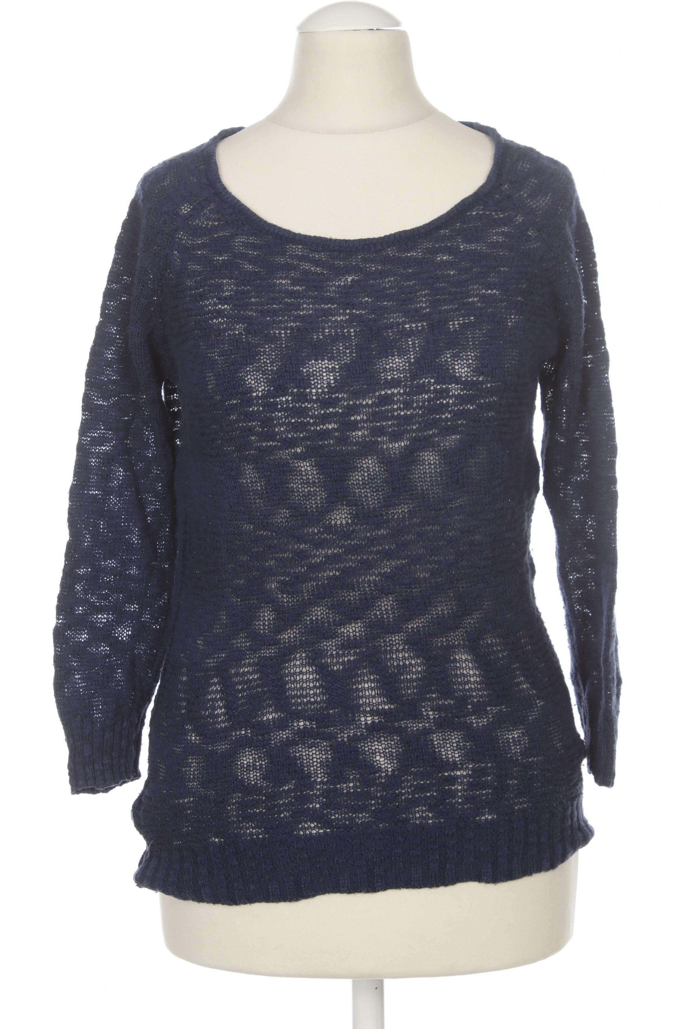 

Only Damen Pullover, blau, Gr.