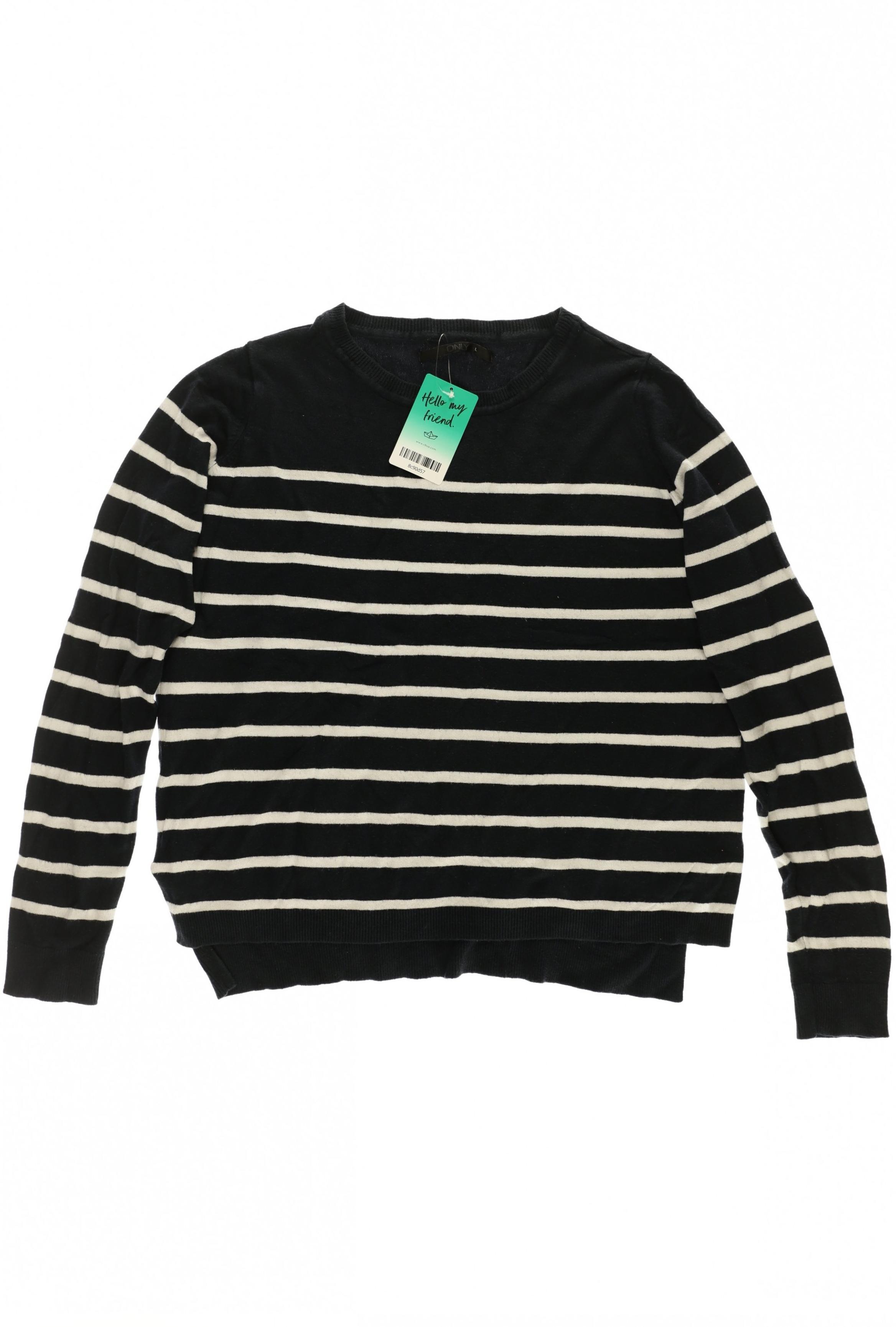 

Only Damen Pullover, blau, Gr.