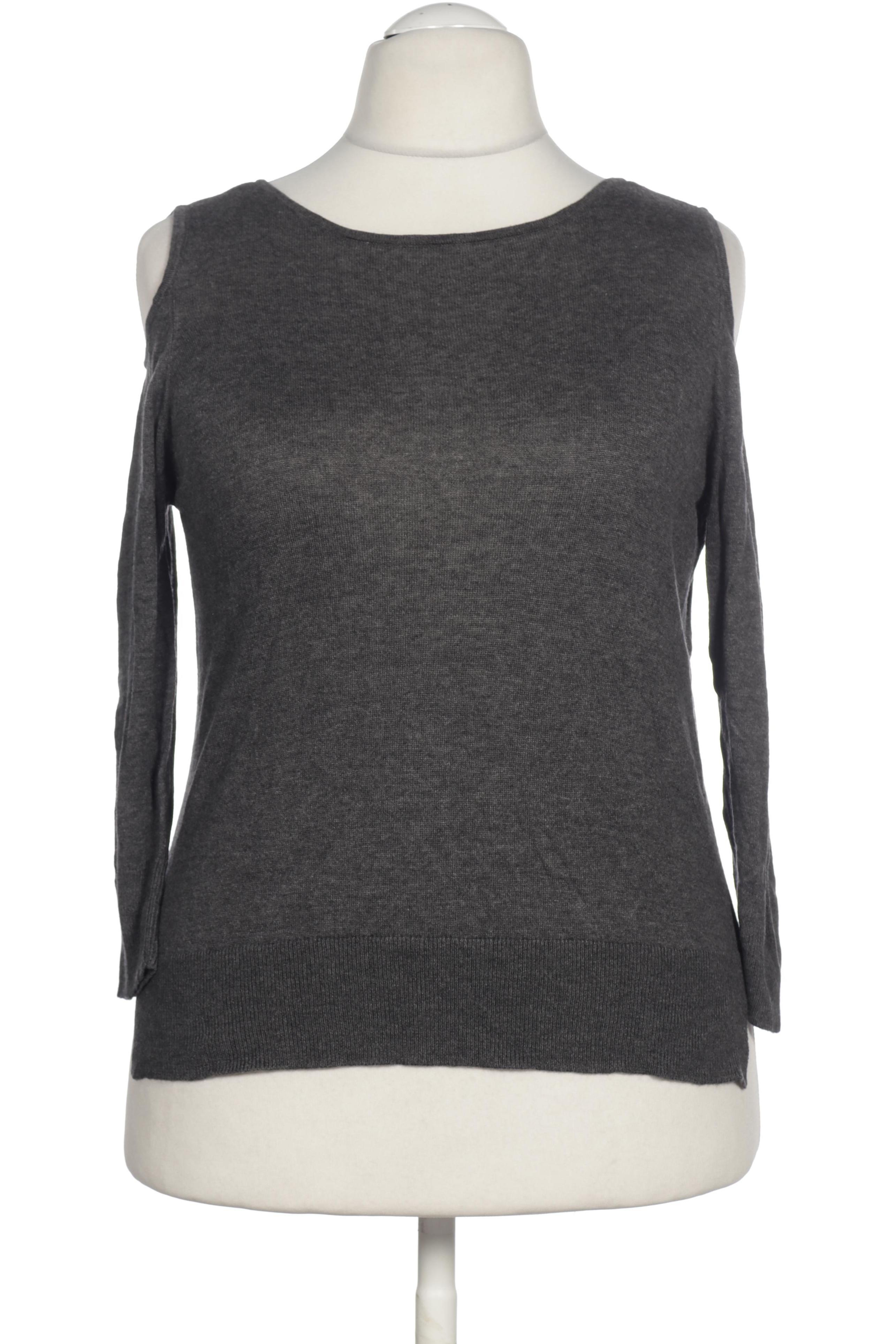 

Only Damen Pullover, grau, Gr.