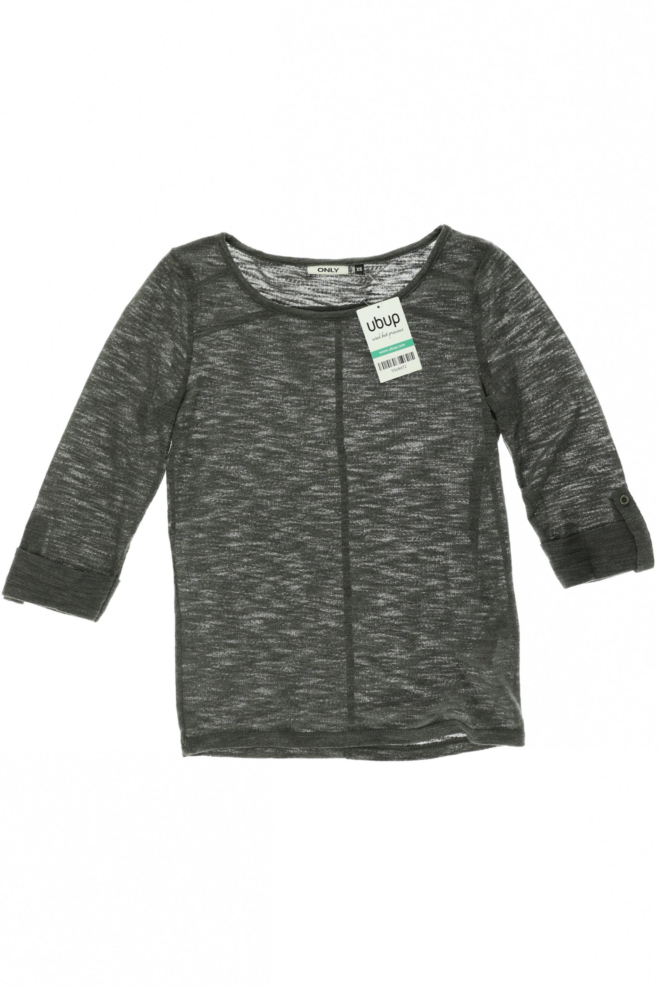 

Only Damen Pullover, grau, Gr.