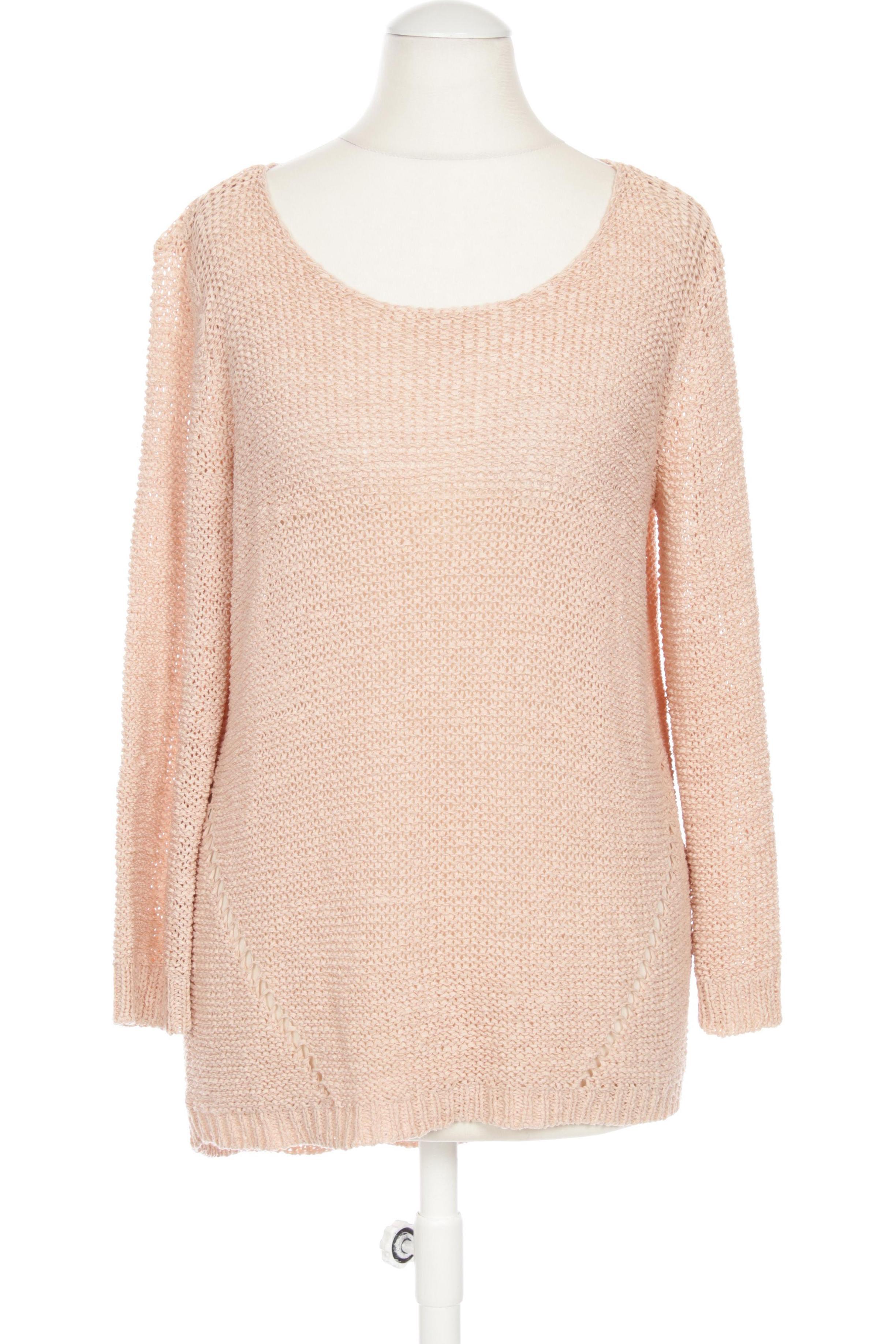 

Only Damen Pullover, pink, Gr.