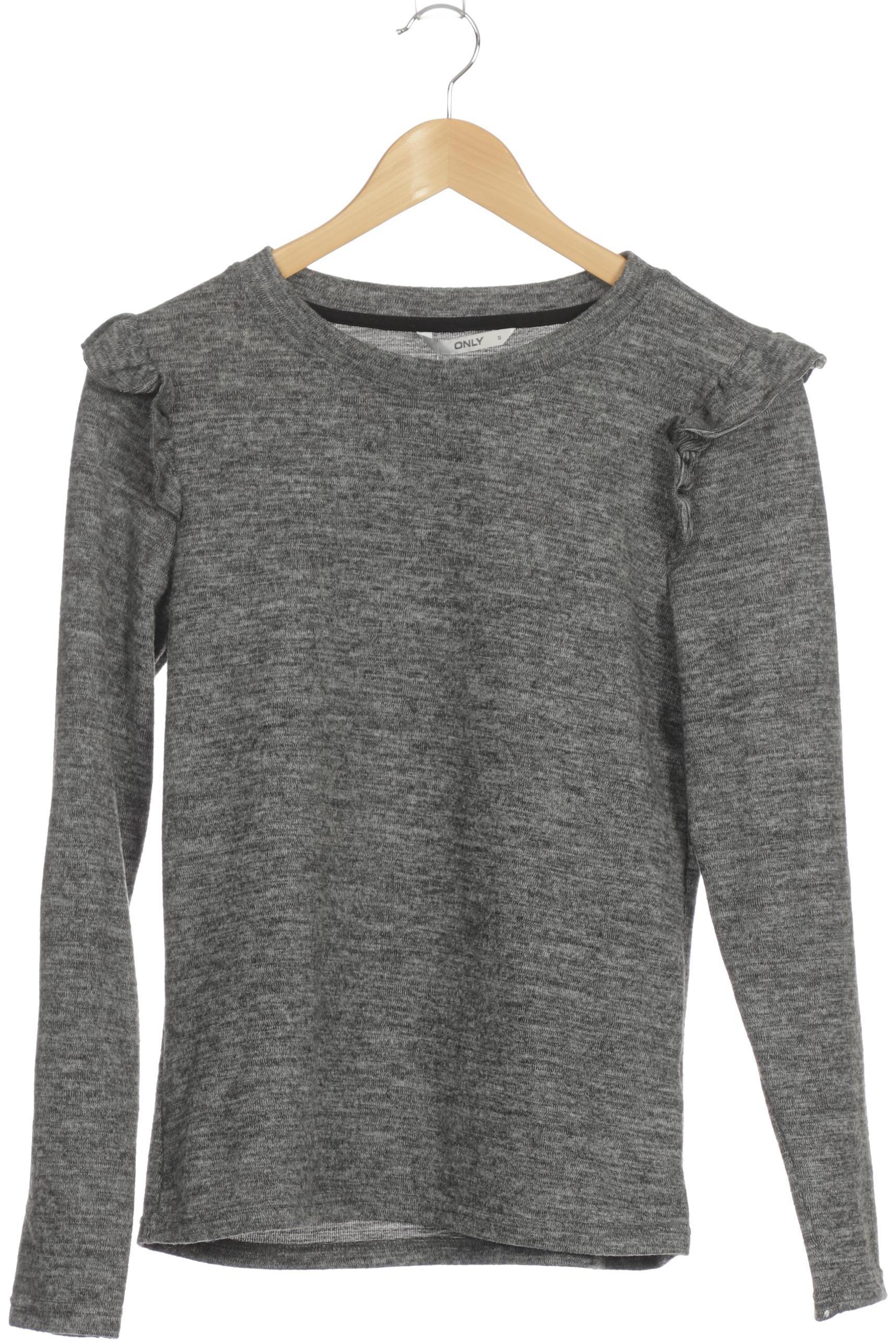 

Only Damen Pullover, grau, Gr.