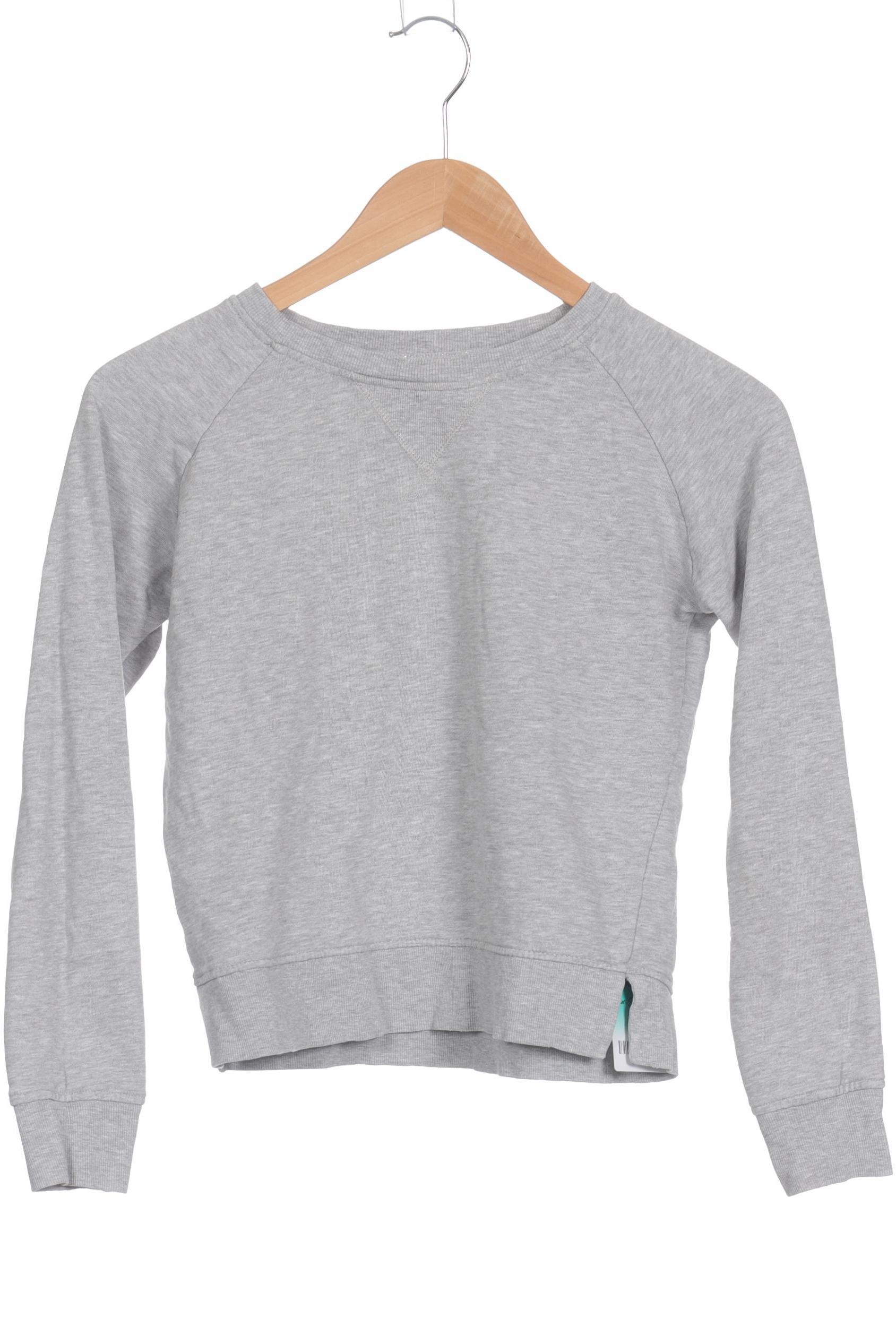 

Only Damen Sweatshirt, grau, Gr.