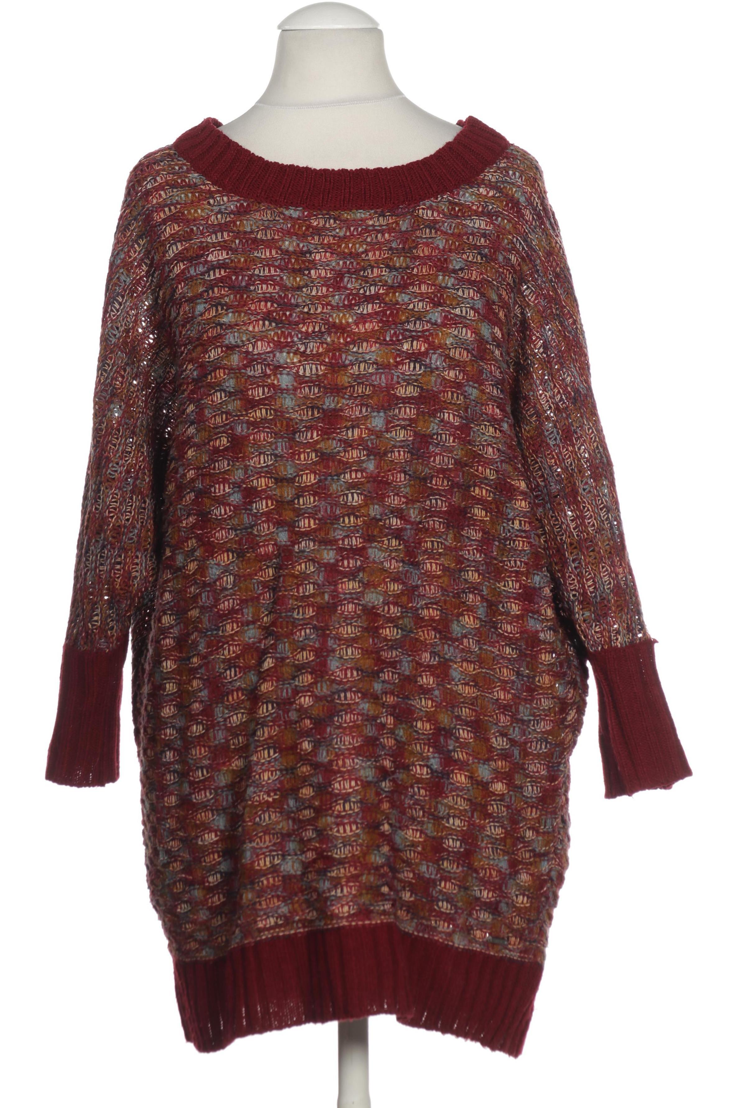 

Only Damen Pullover, rot, Gr.