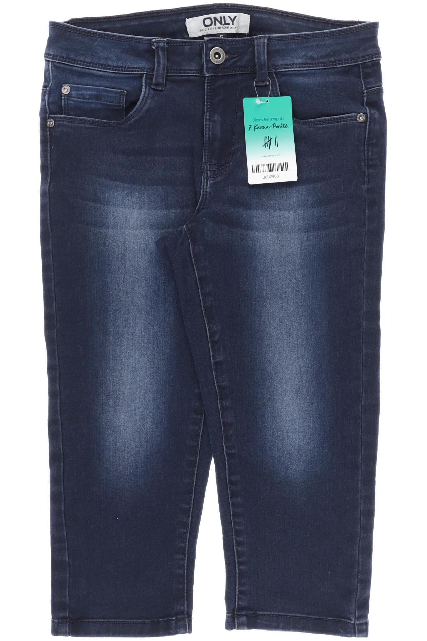 

Only Damen Shorts, blau, Gr.