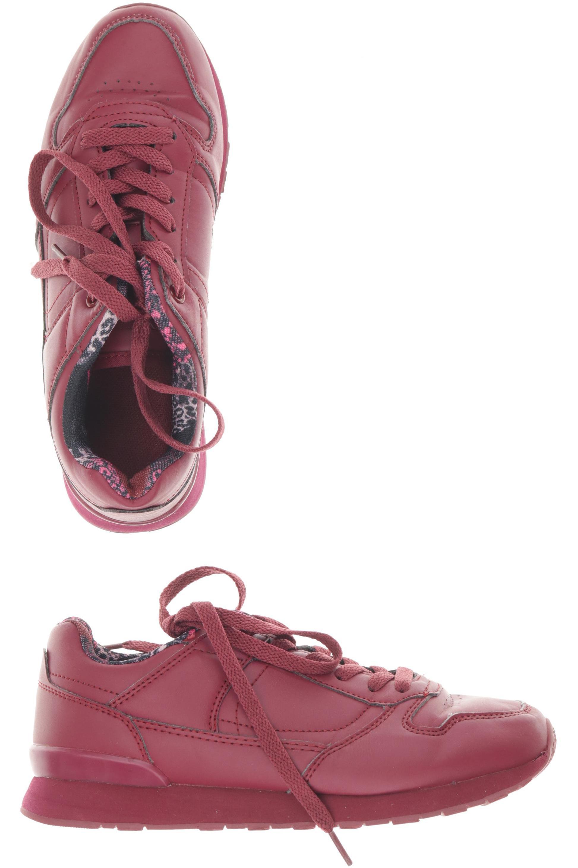 

Only Damen Sneakers, rot, Gr. 37