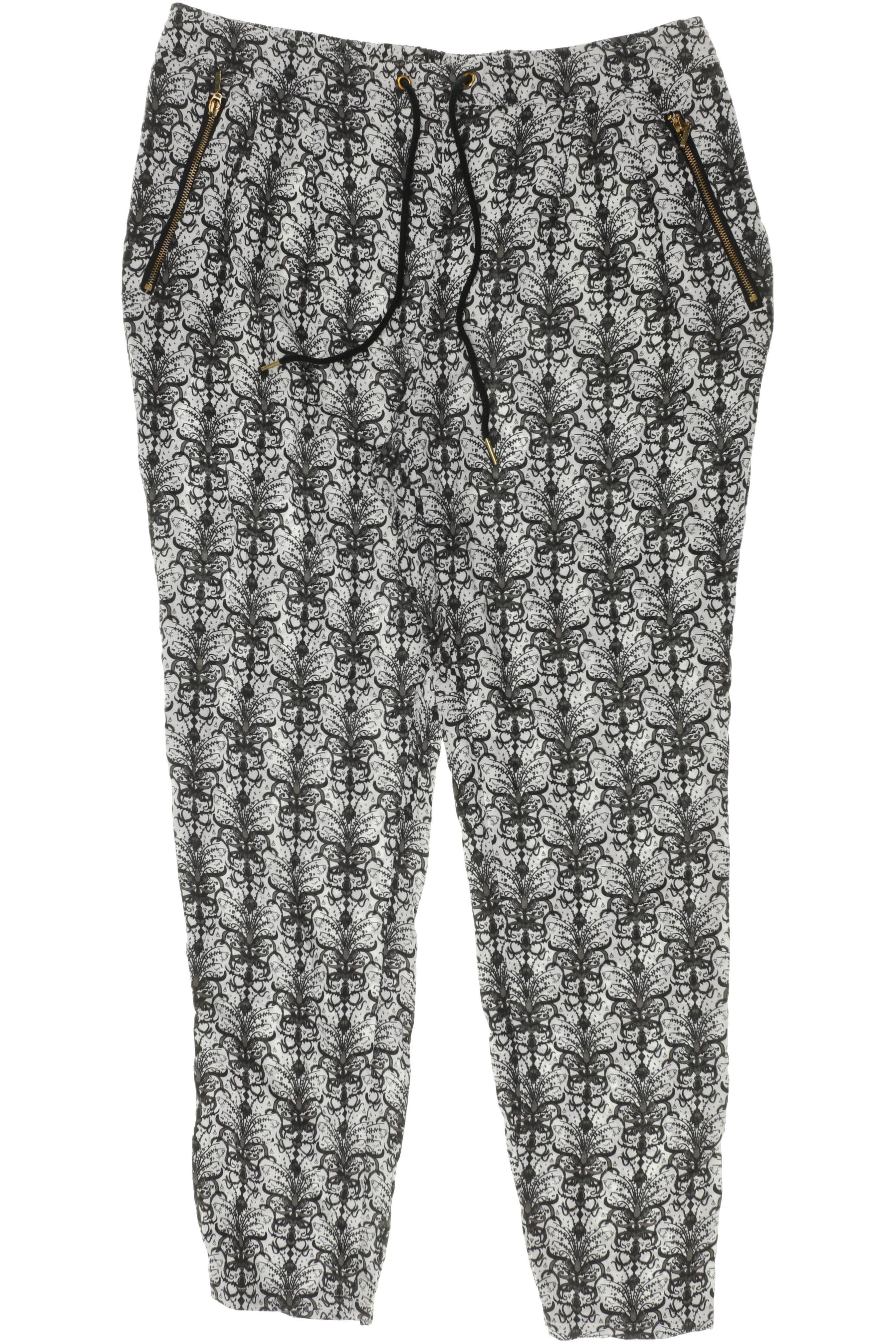 

Only Damen Stoffhose, schwarz, Gr. 40