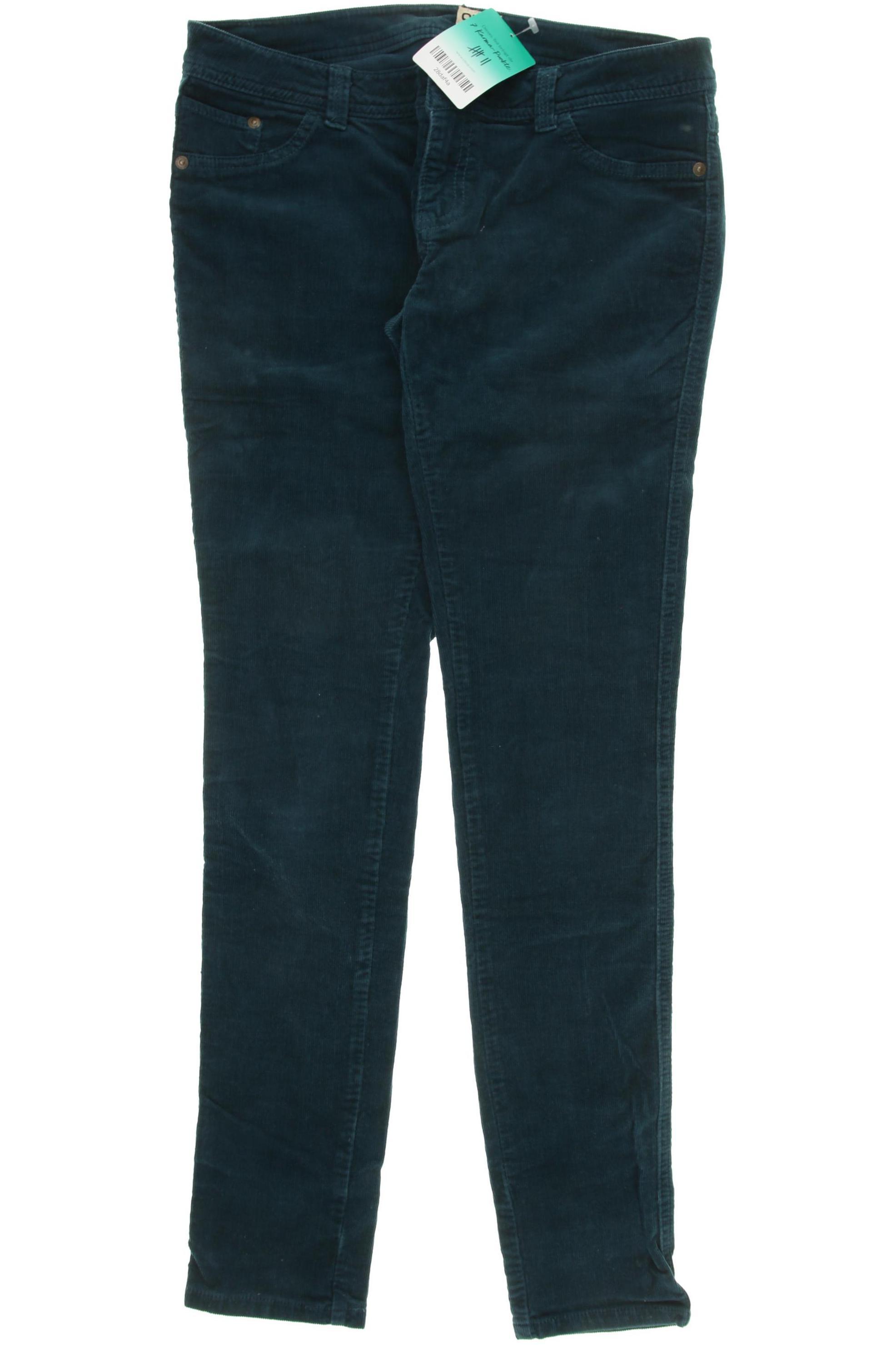 

Only Damen Stoffhose, grün, Gr. 36