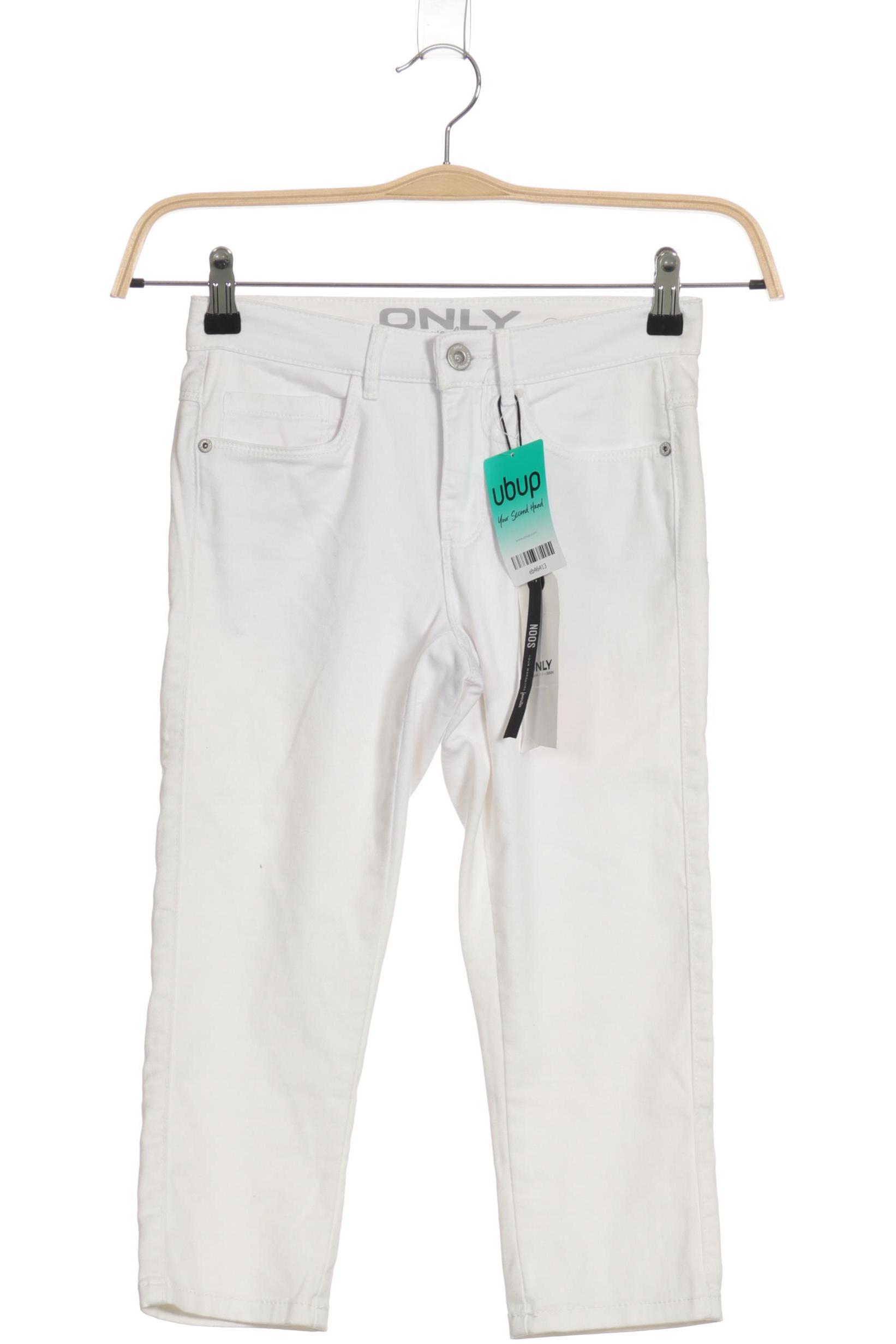 

Only Damen Jeans, weiß, Gr.