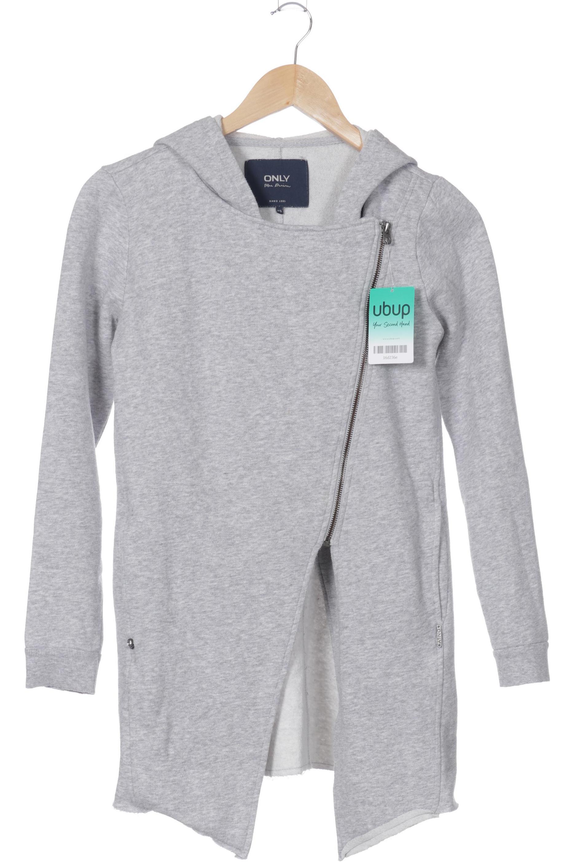 

Only Damen Strickjacke, grau, Gr.