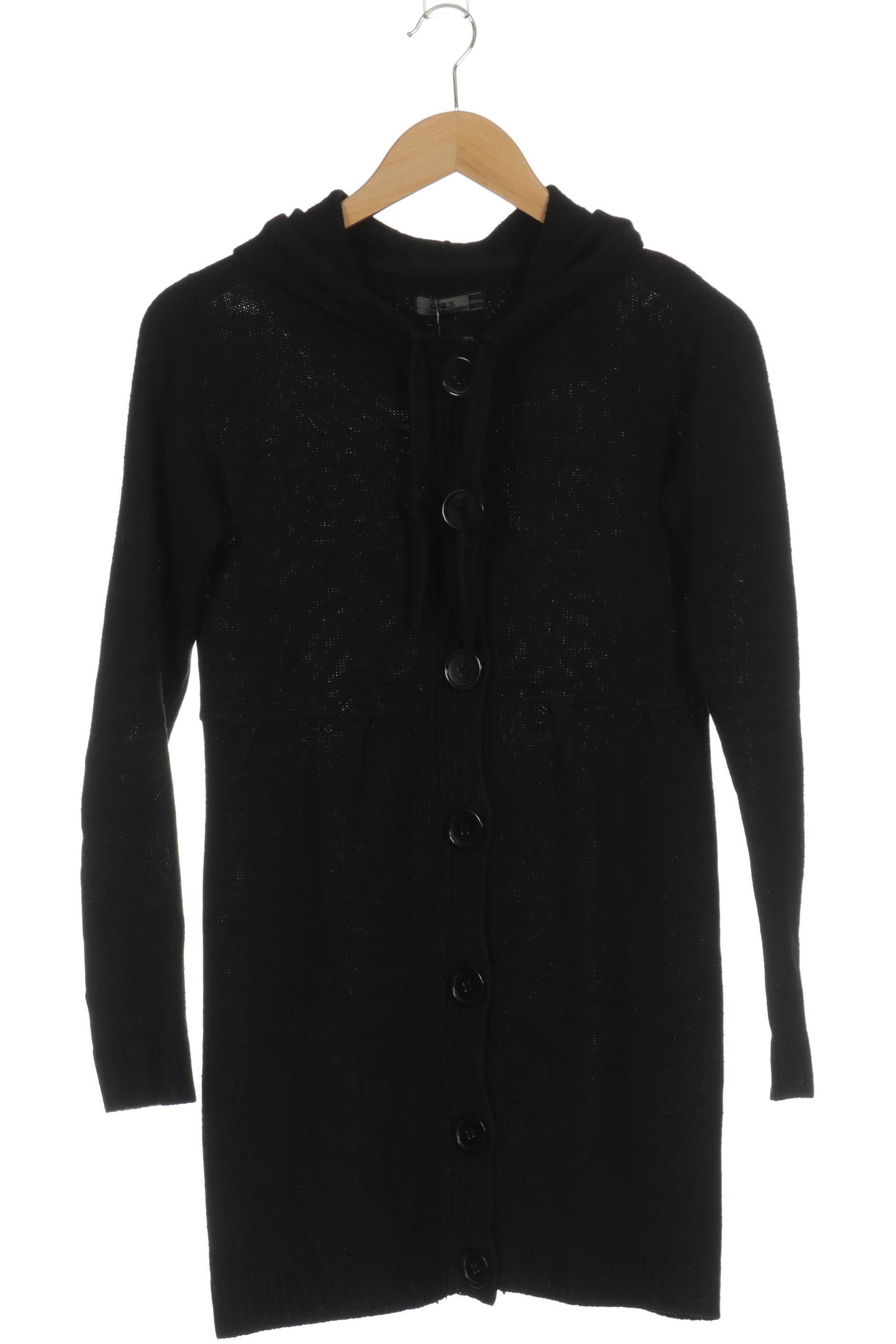 

Only Damen Strickjacke, schwarz, Gr.