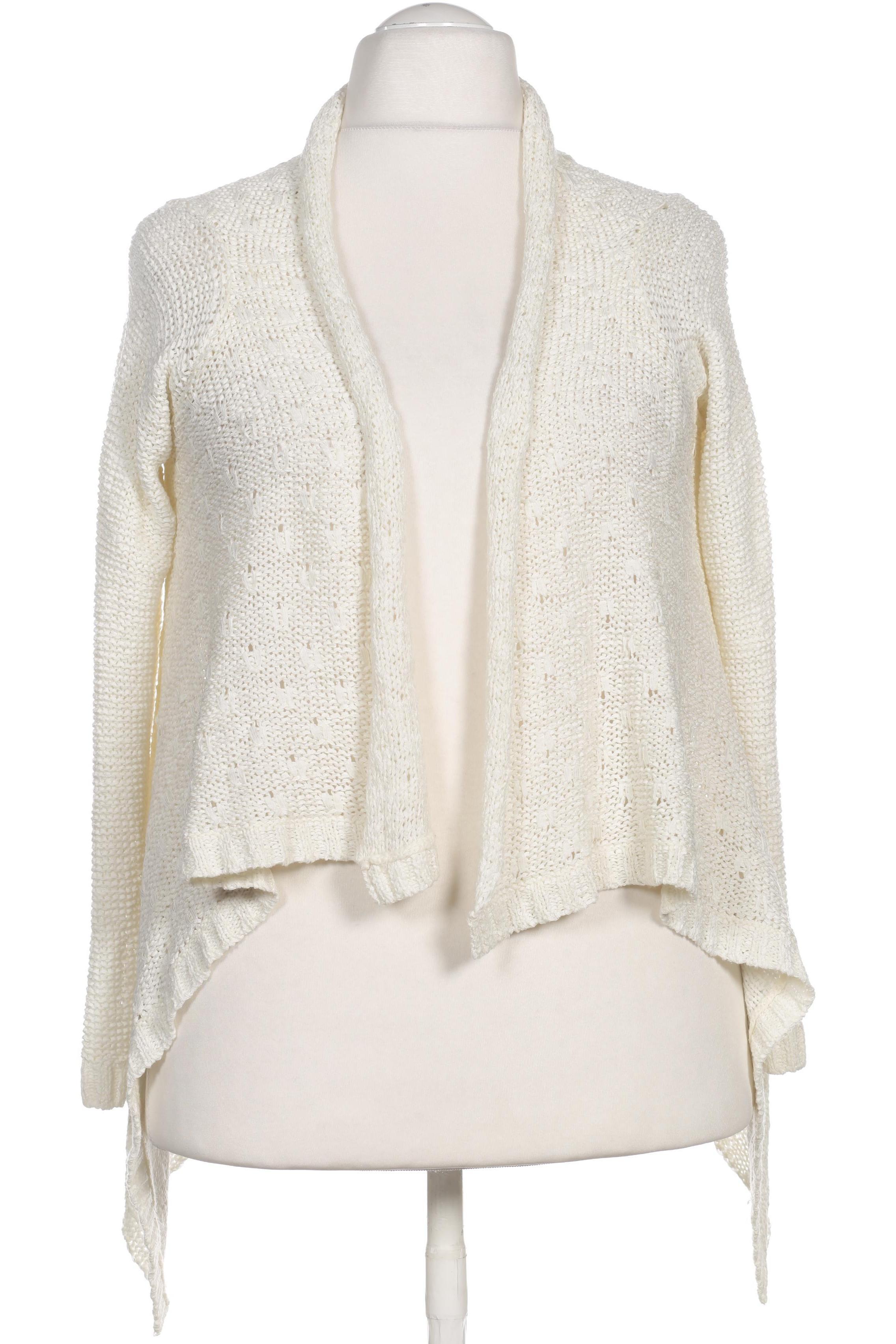 

Only Damen Strickjacke, weiß, Gr.