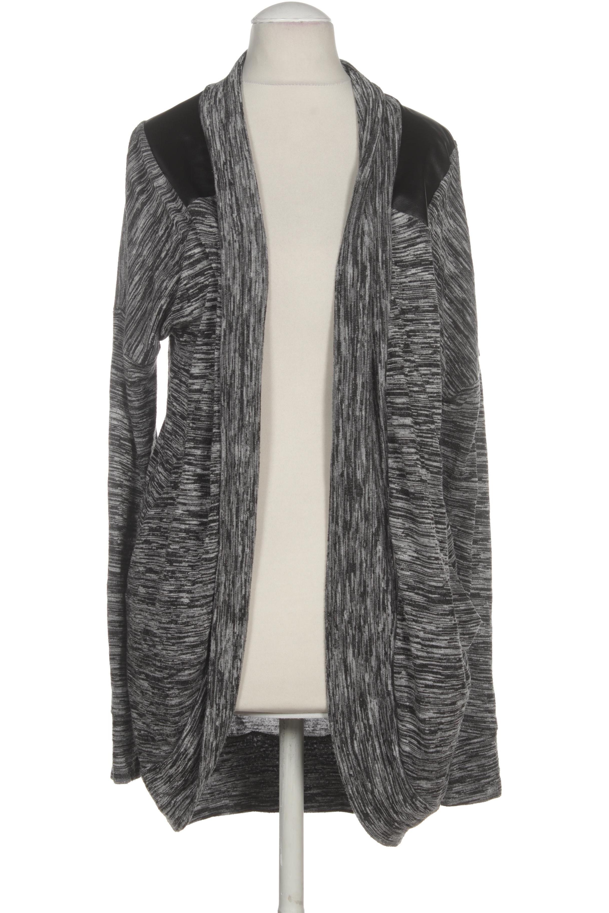 

Only Damen Strickjacke, grau, Gr.