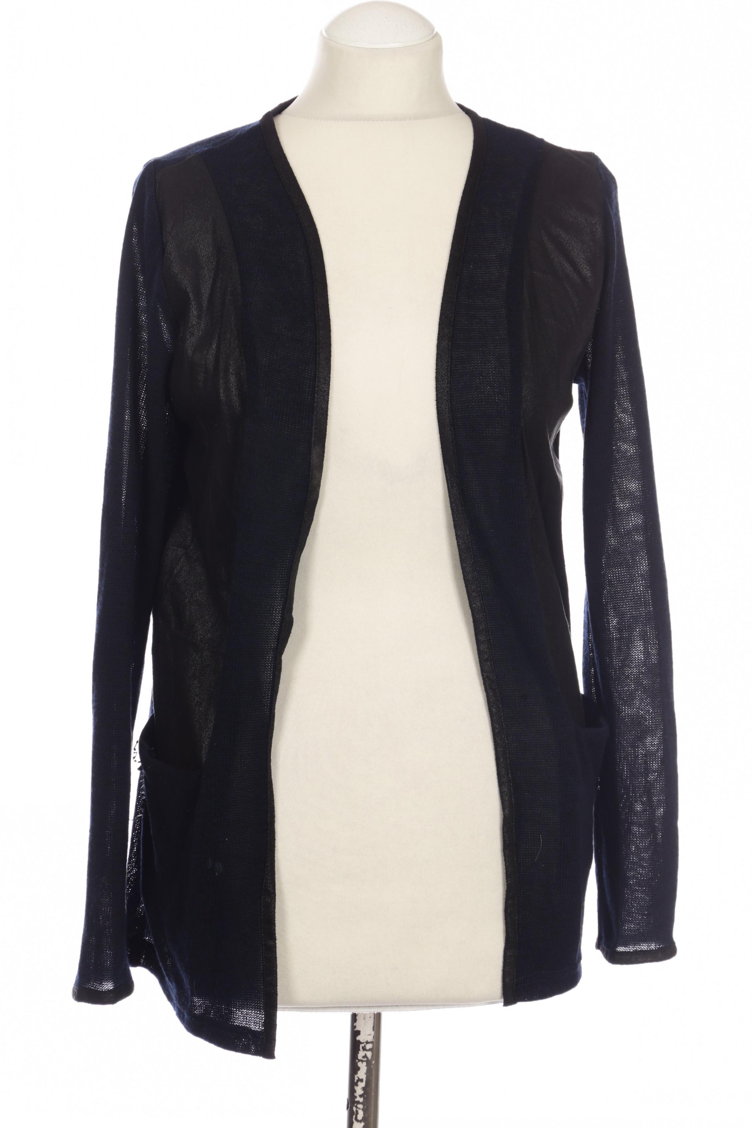 

Only Damen Strickjacke, blau, Gr.