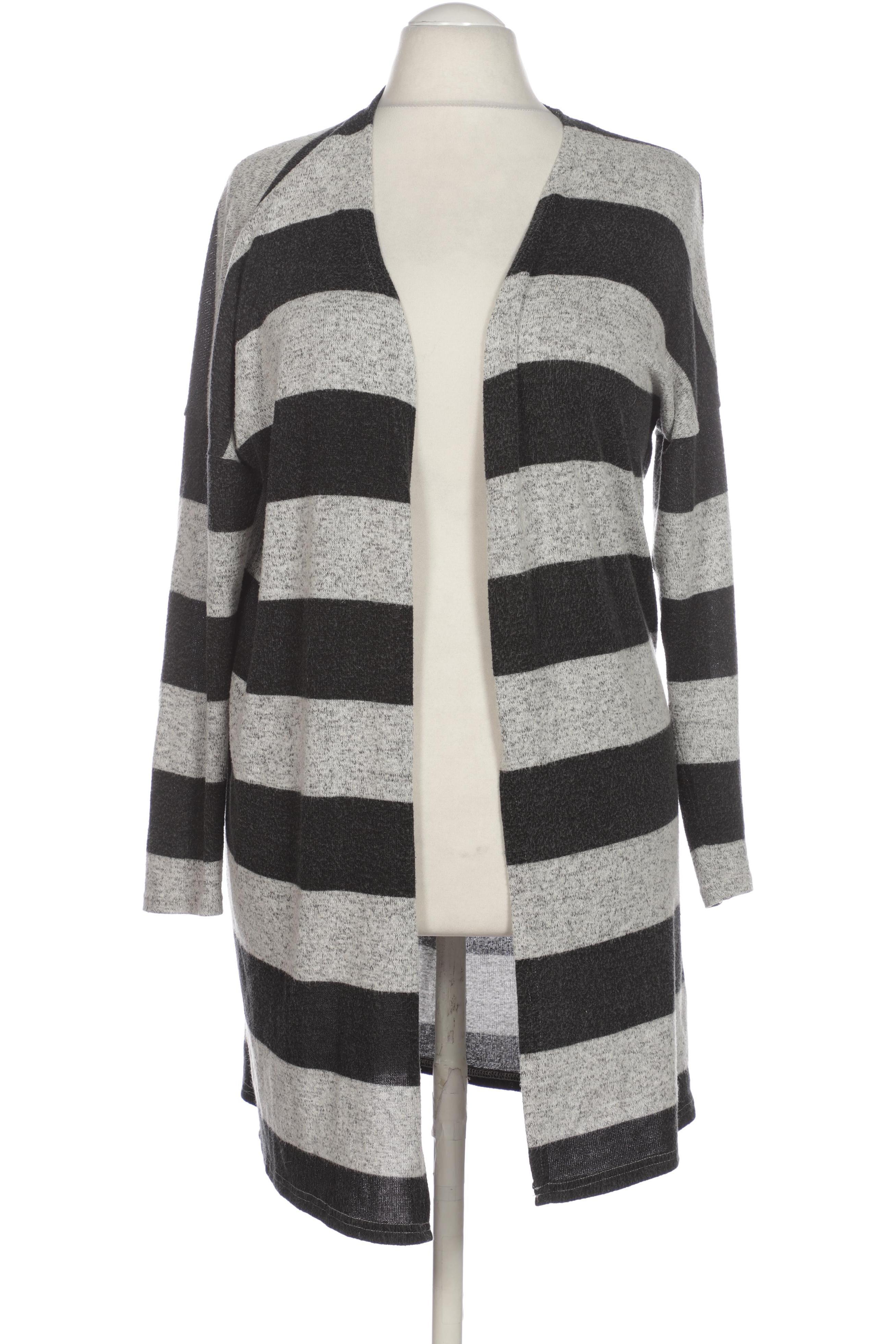 

Only Damen Strickjacke, grau, Gr.