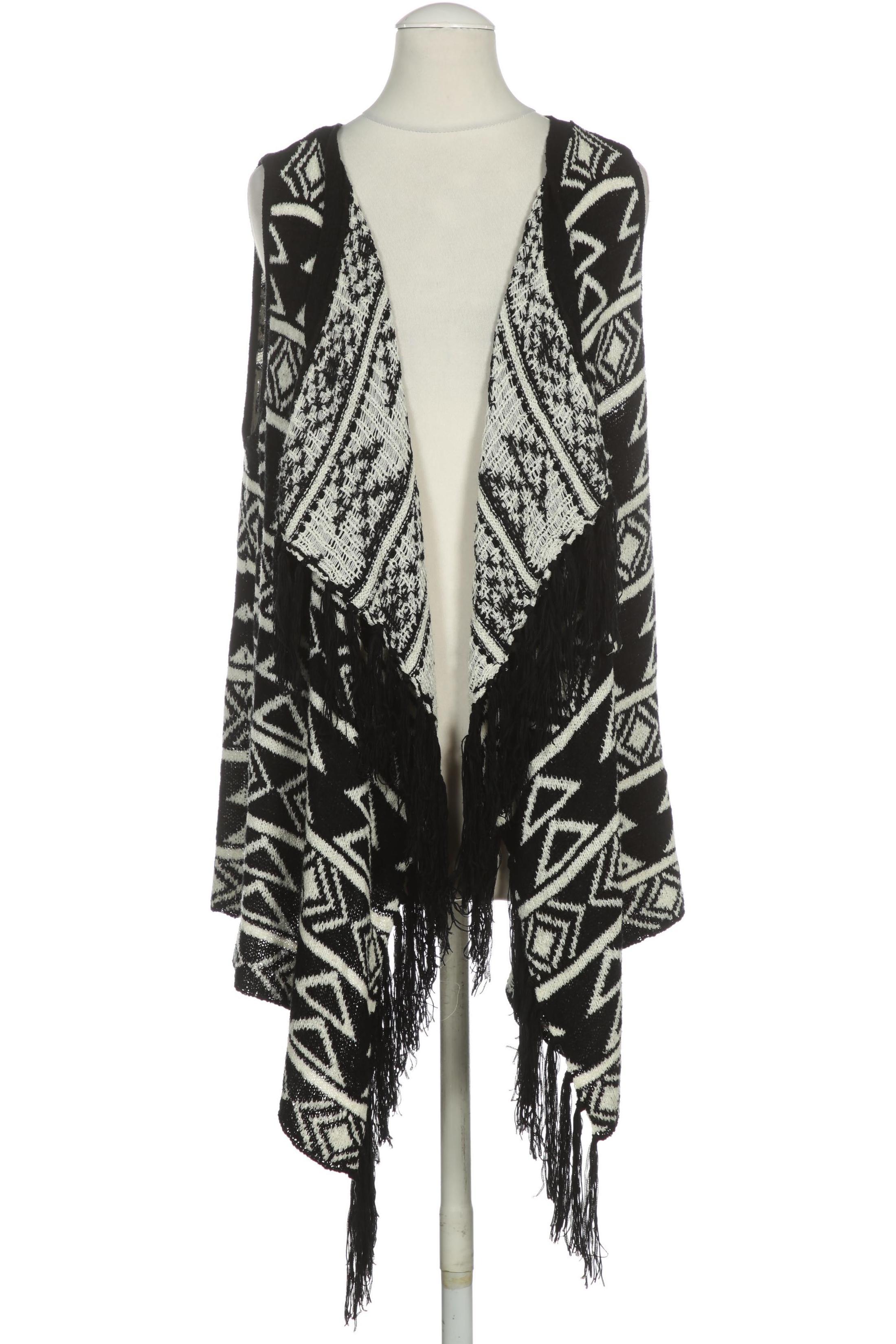 

Only Damen Strickjacke, schwarz, Gr.