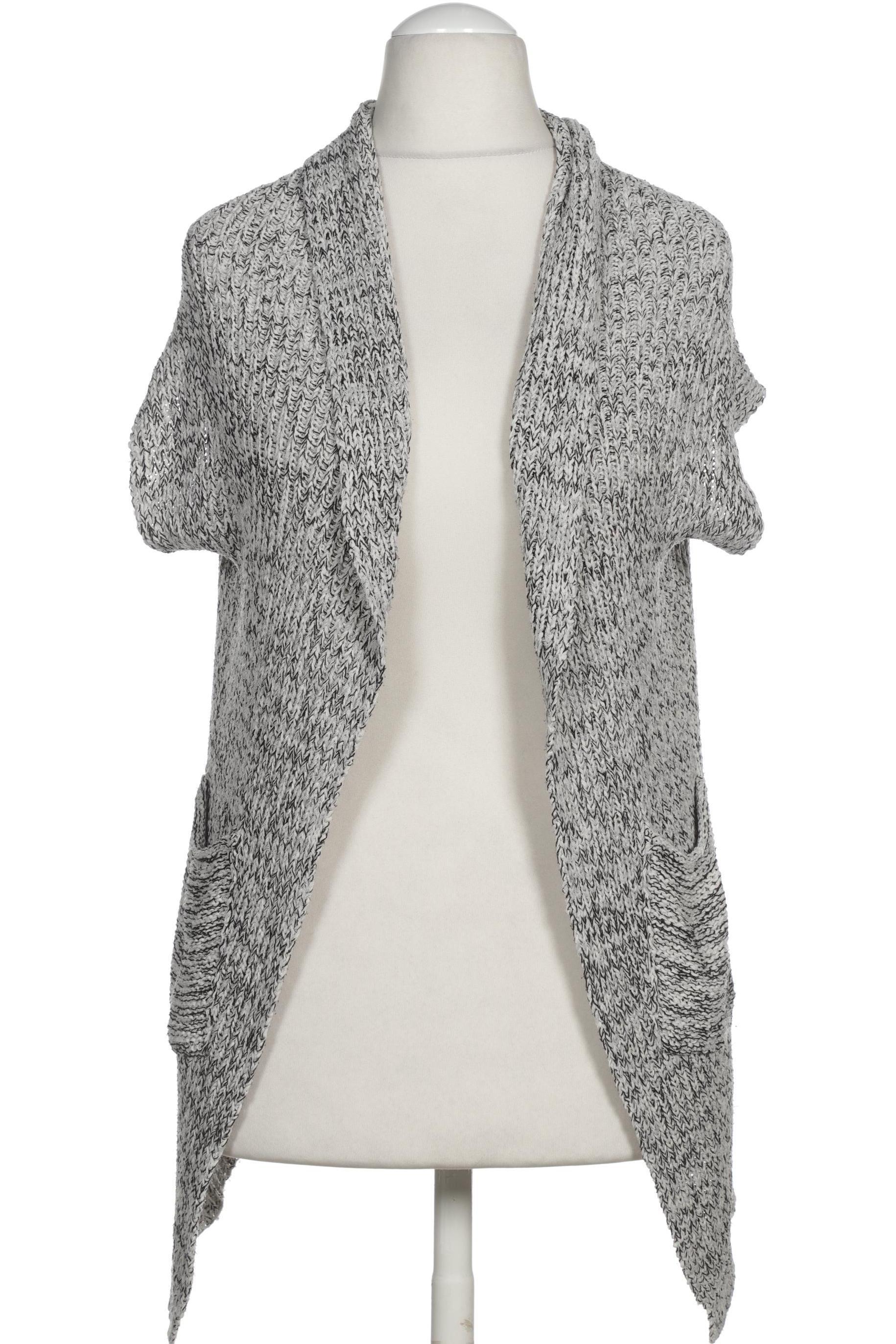 

Only Damen Strickjacke, grau, Gr.