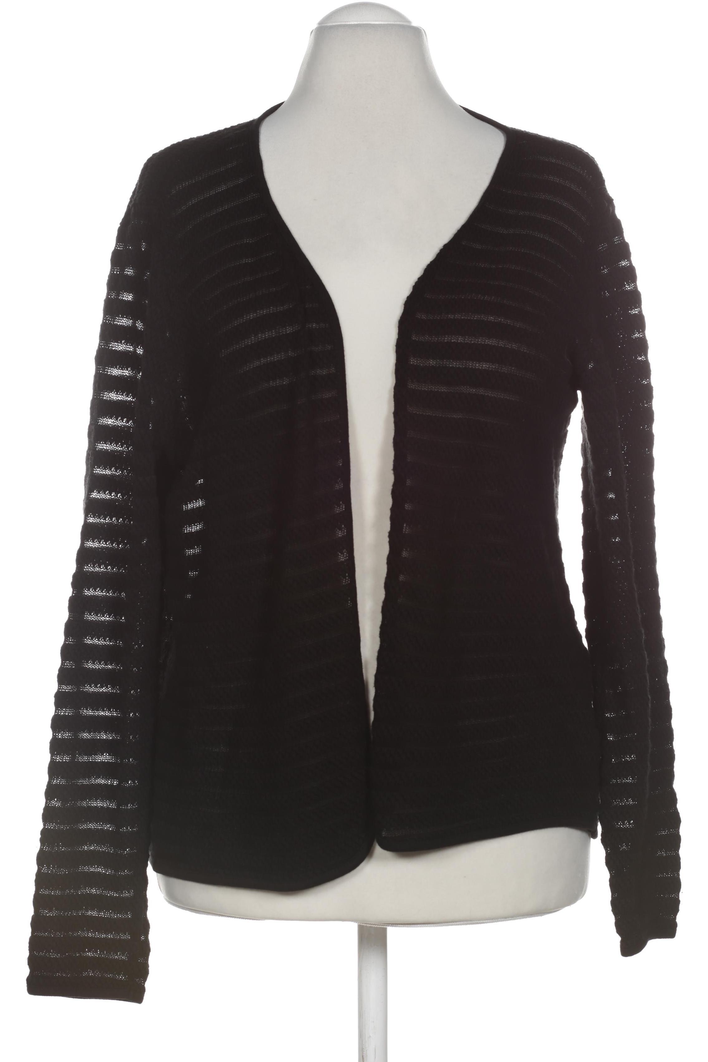 

Only Damen Strickjacke, schwarz, Gr.