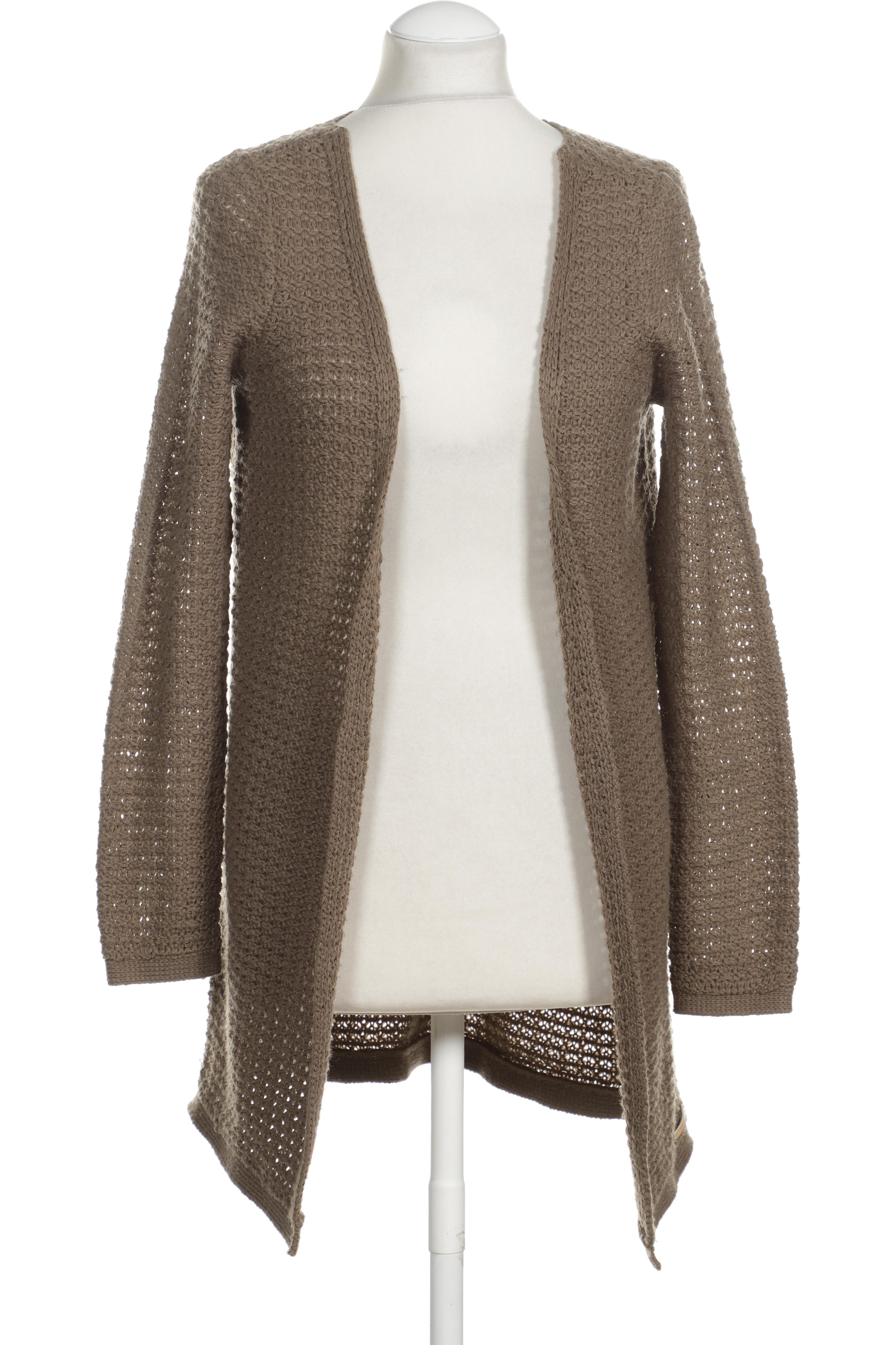 

Only Damen Strickjacke, braun, Gr.